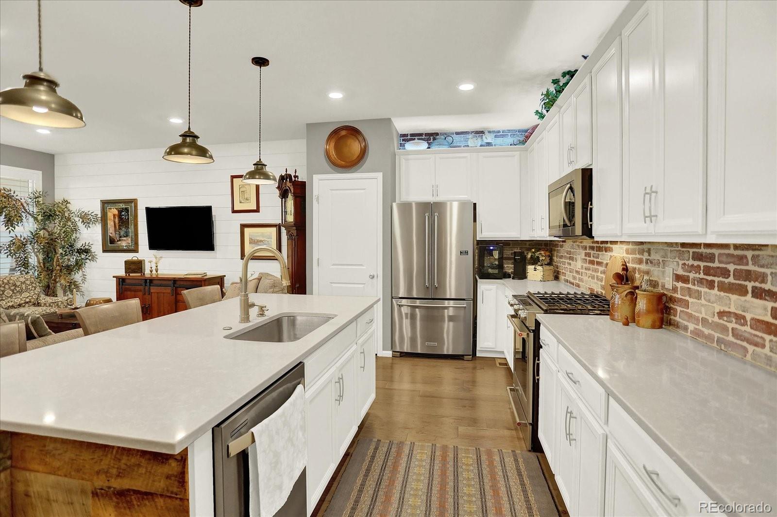 4171 Happy Hollow Drive Castle Rock CO 80104