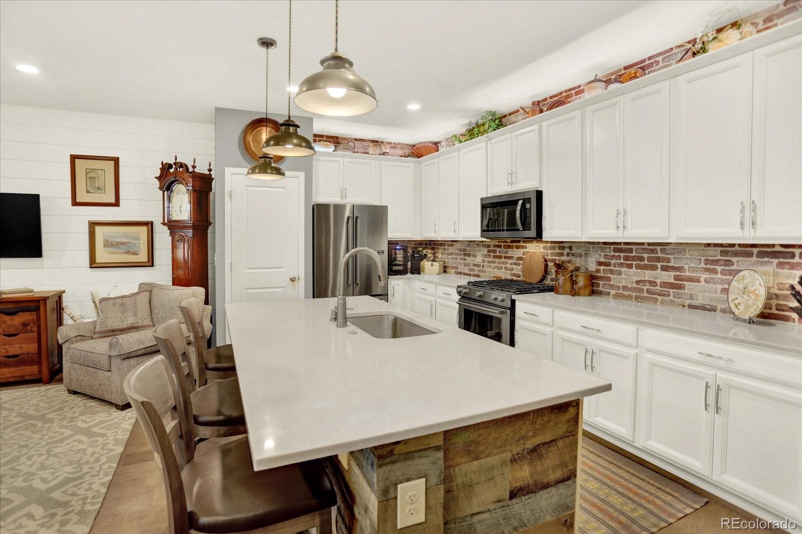 4171 Happy Hollow Drive Castle Rock CO 80104