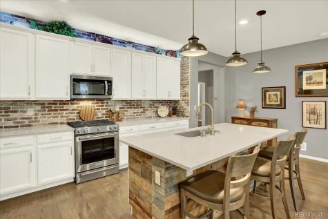 4171 Happy Hollow Drive Castle Rock CO 80104