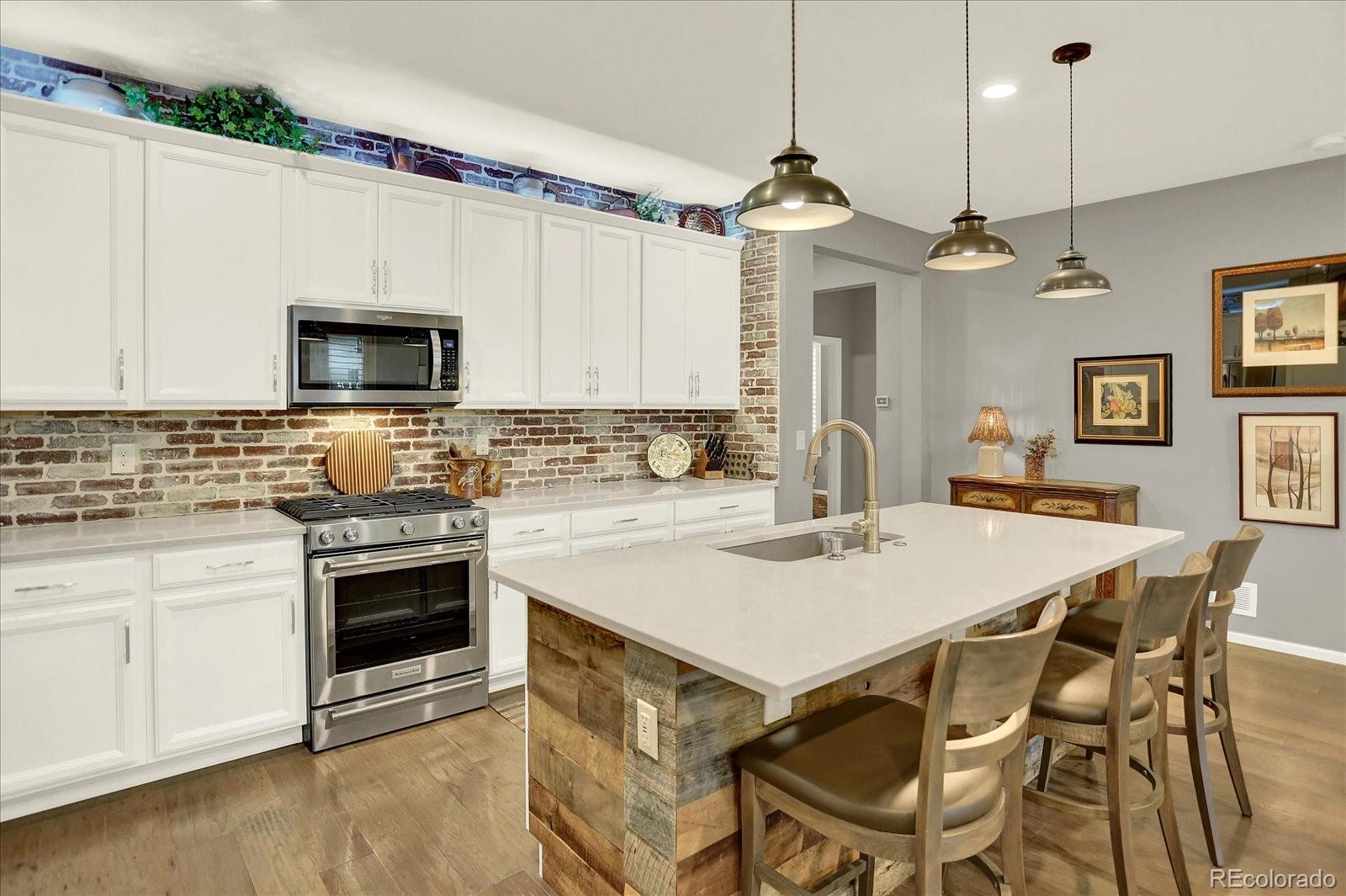 4171 Happy Hollow Drive Castle Rock CO 80104