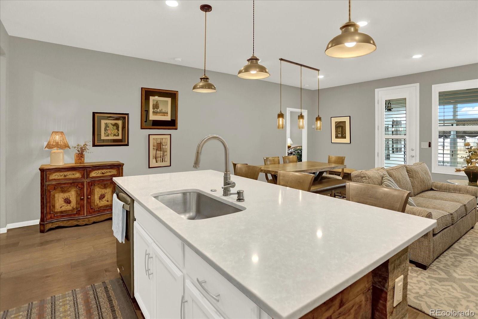 4171 Happy Hollow Drive Castle Rock CO 80104