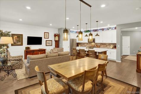 4171 Happy Hollow Drive Castle Rock CO 80104