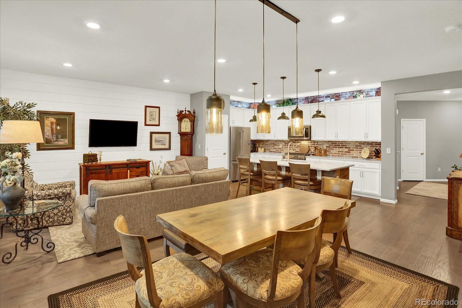 4171 Happy Hollow Drive Castle Rock CO 80104
