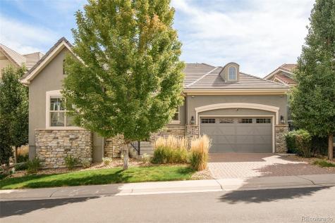 7056 E Lake Circle Centennial CO 80111