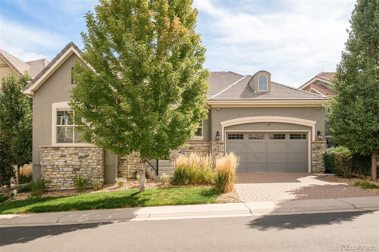 7056 E Lake Circle Centennial CO 80111