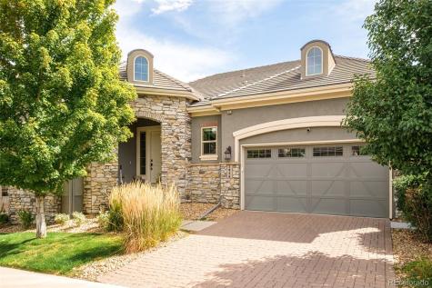 7056 E Lake Circle Centennial CO 80111