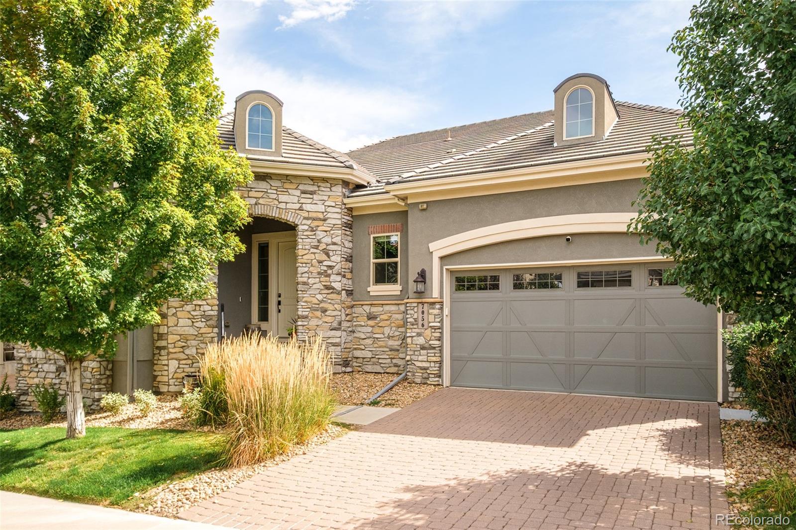 7056 E Lake Circle Centennial CO 80111