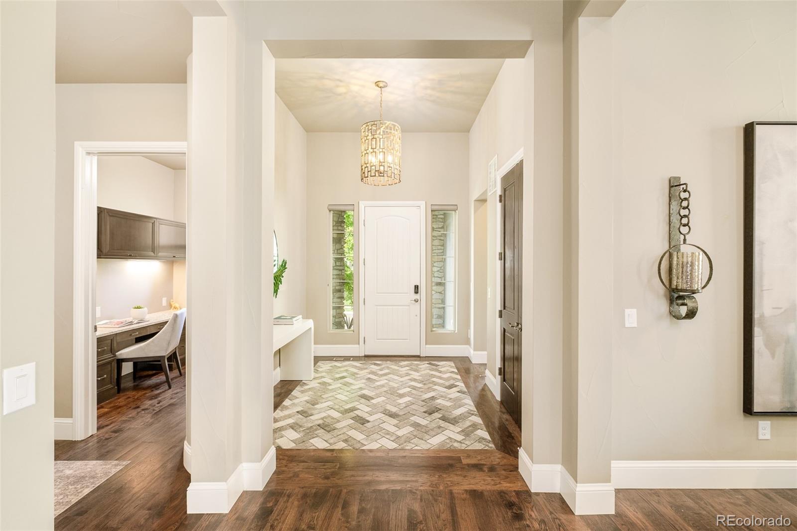 7056 E Lake Circle Centennial CO 80111