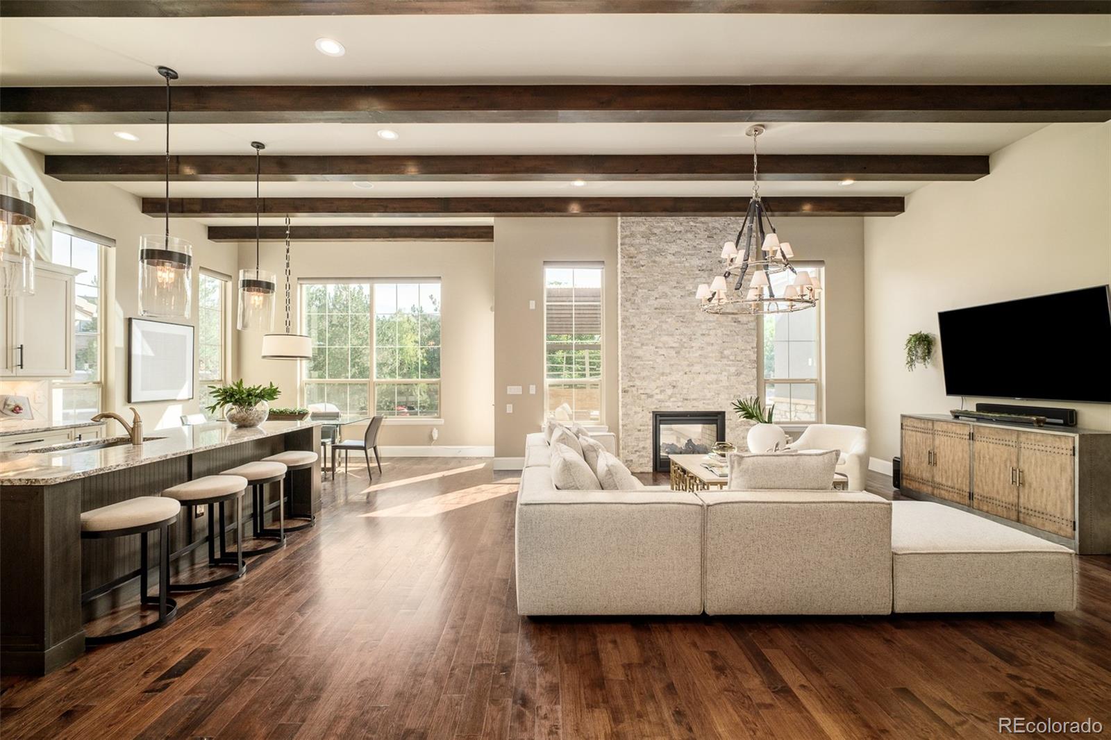 7056 E Lake Circle Centennial CO 80111