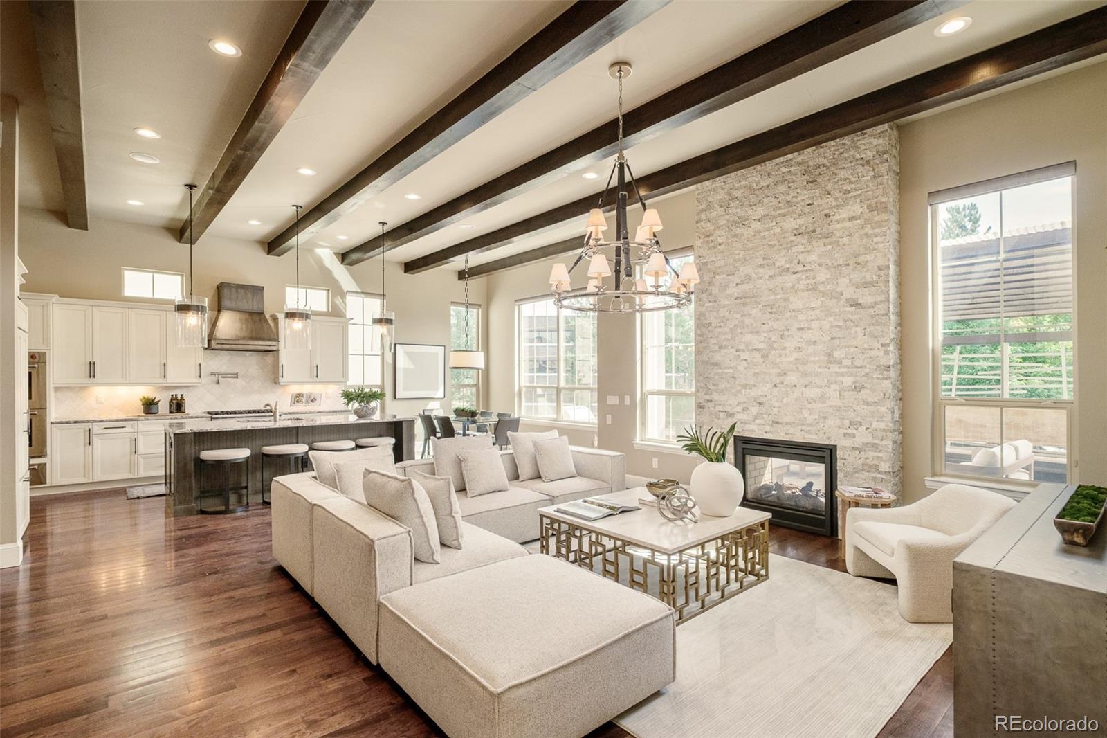 7056 E Lake Circle Centennial CO 80111
