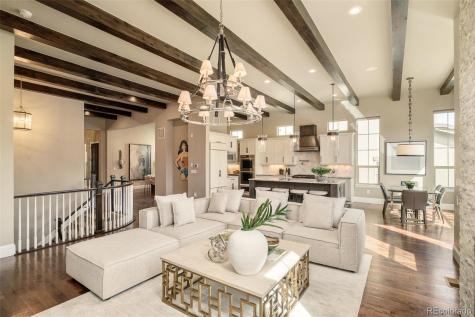 7056 E Lake Circle Centennial CO 80111