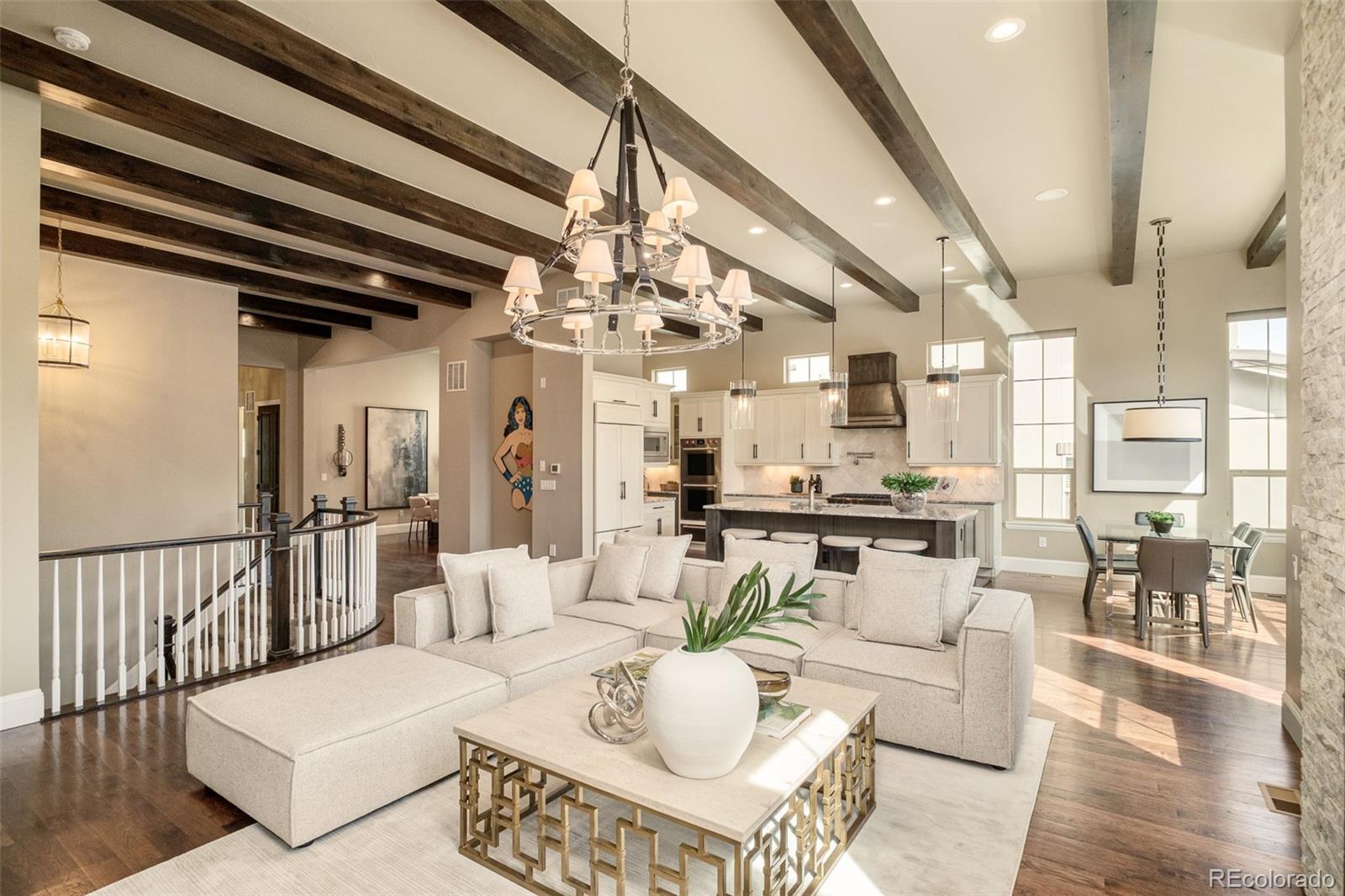 7056 E Lake Circle Centennial CO 80111