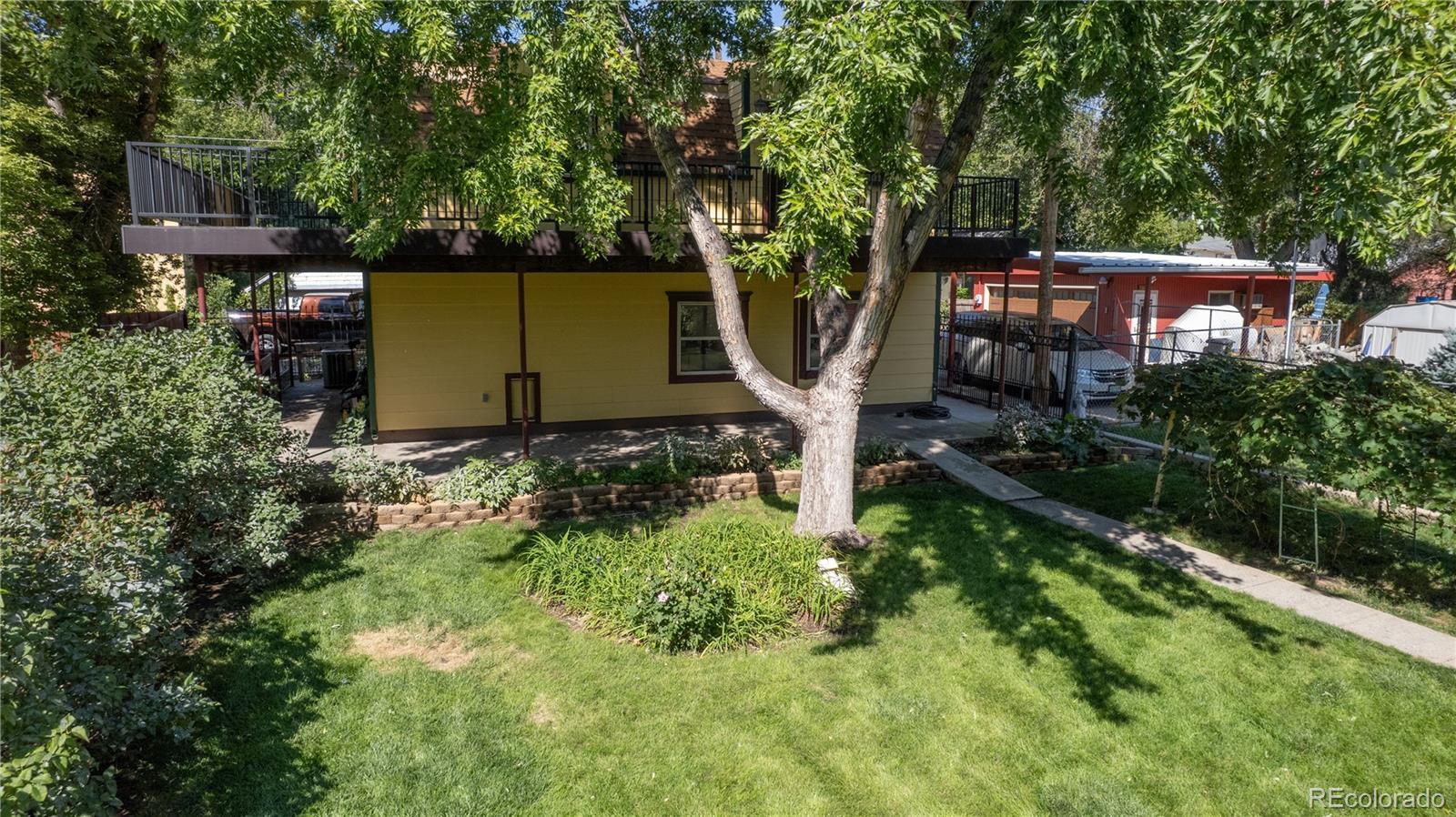 2307 N Greenwood Pueblo CO 81003