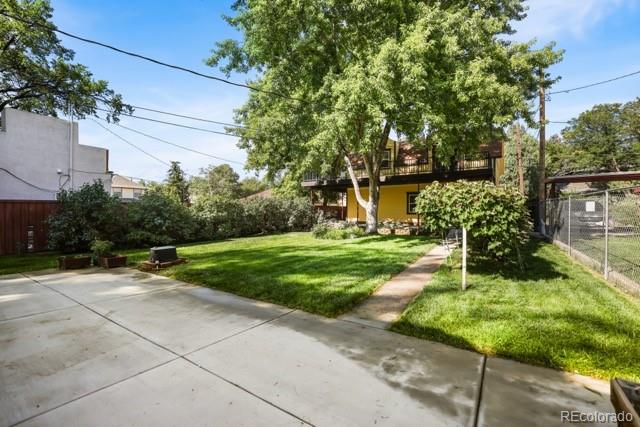 2307 N Greenwood Pueblo CO 81003