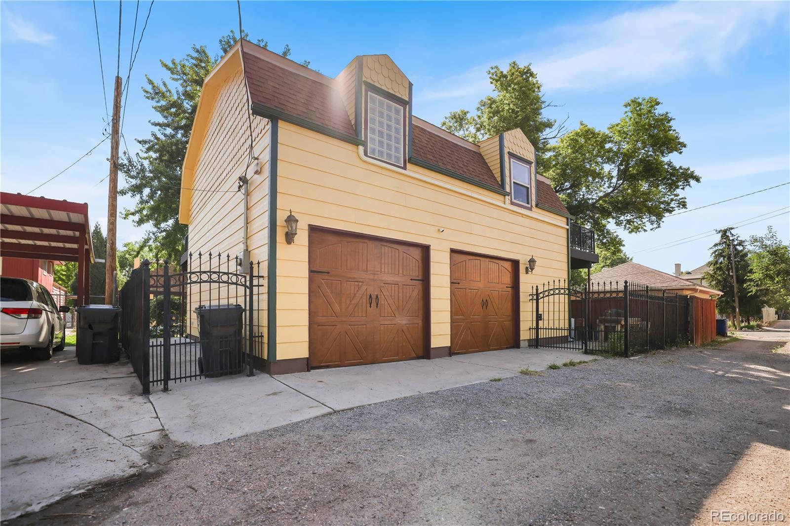 2307 N Greenwood Pueblo CO 81003