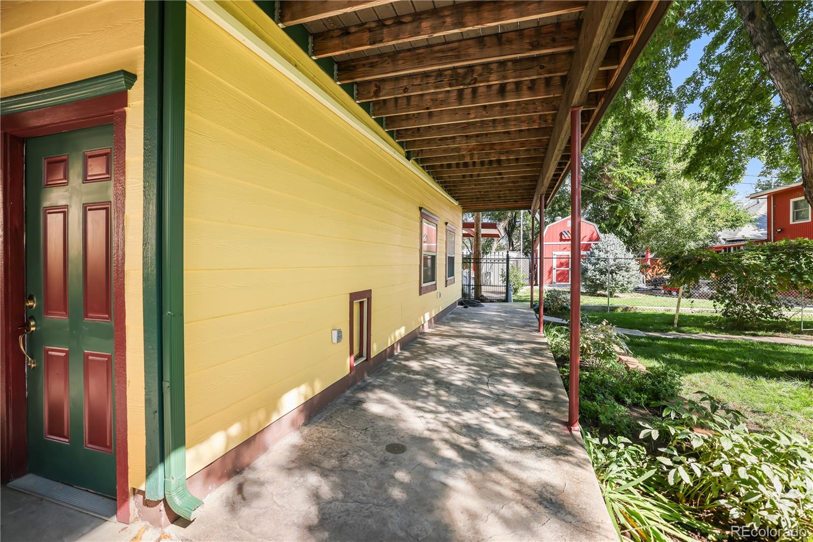 2307 N Greenwood Pueblo CO 81003