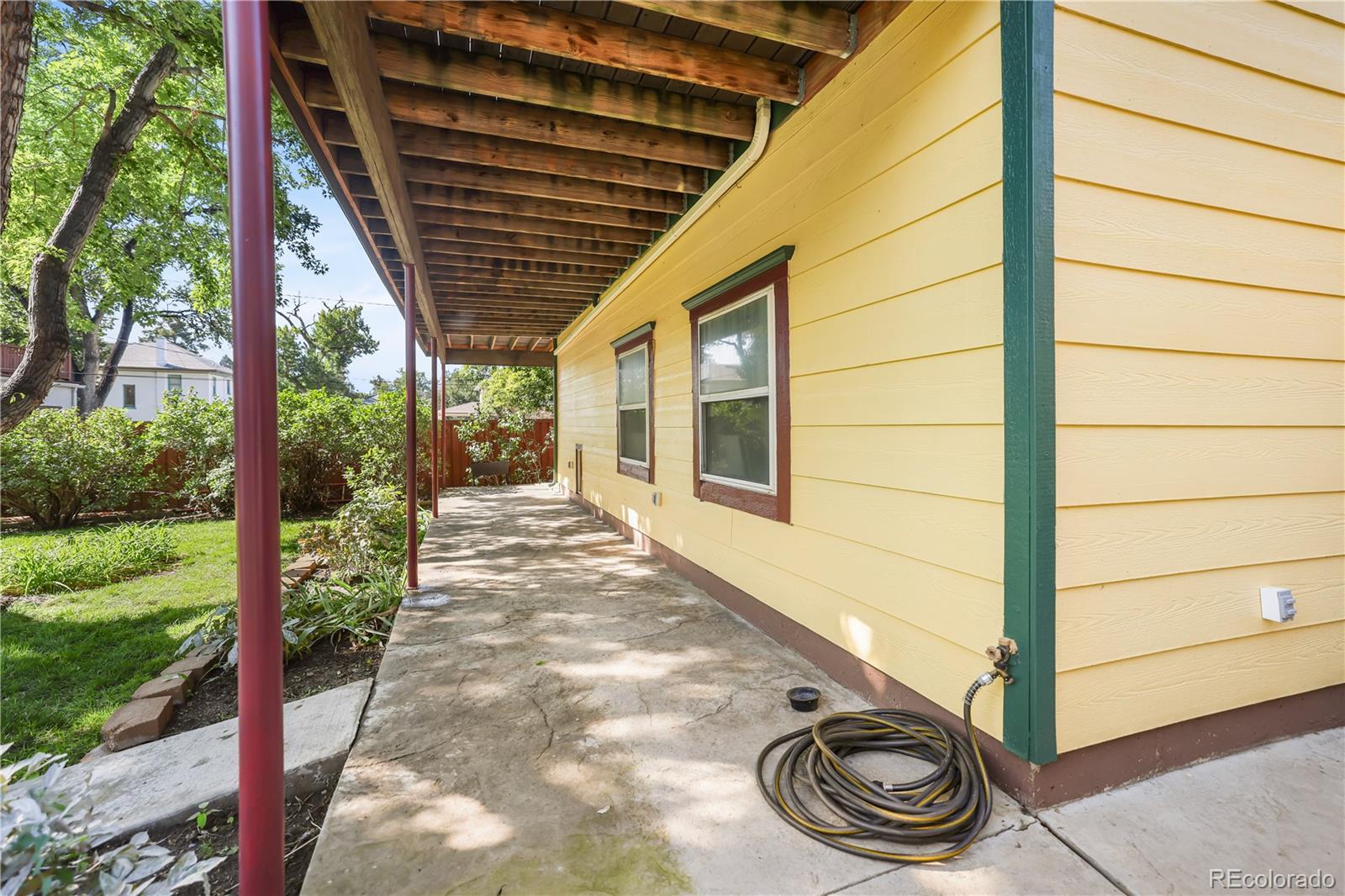 2307 N Greenwood Pueblo CO 81003