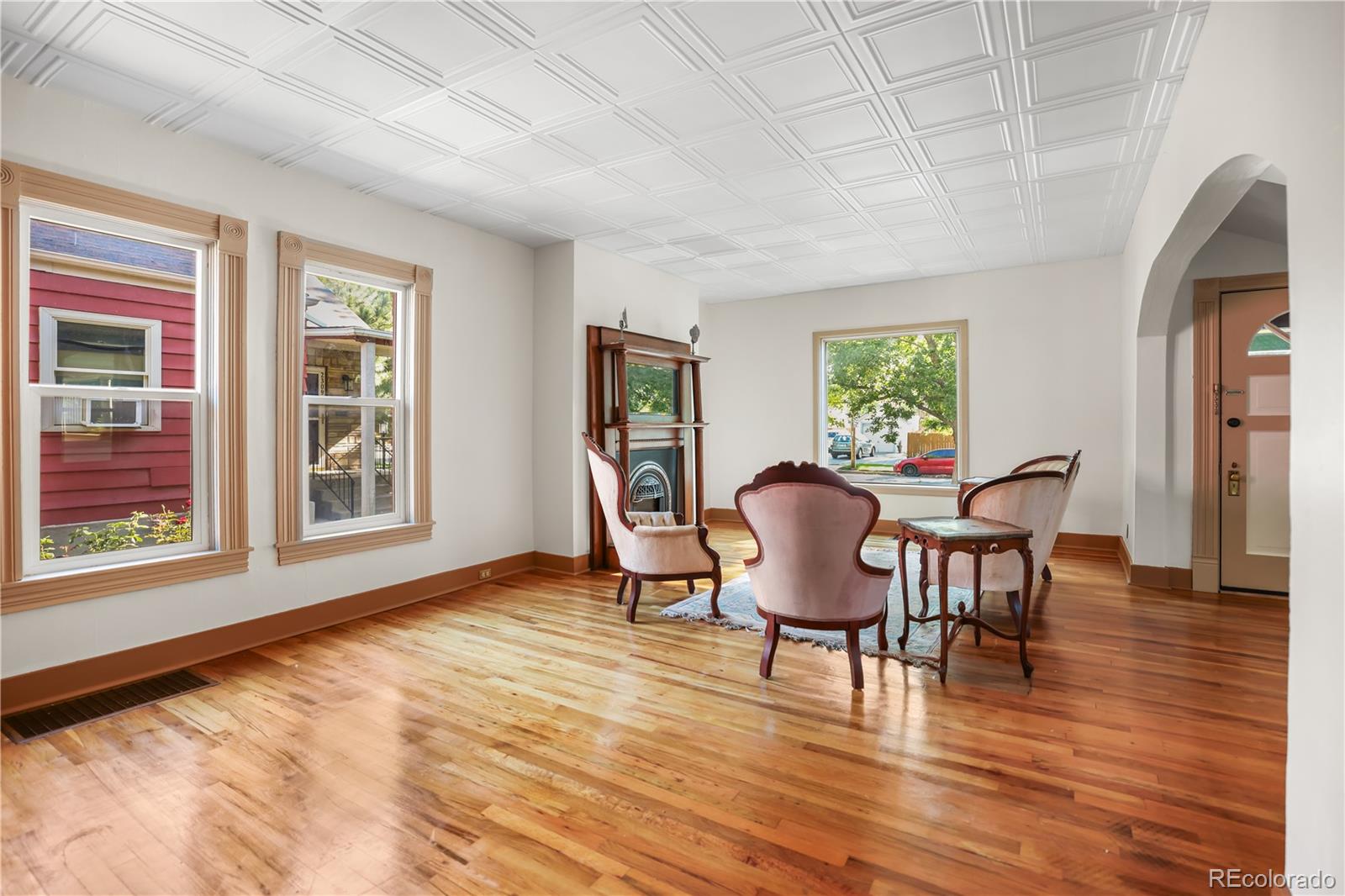 2307 N Greenwood Pueblo CO 81003