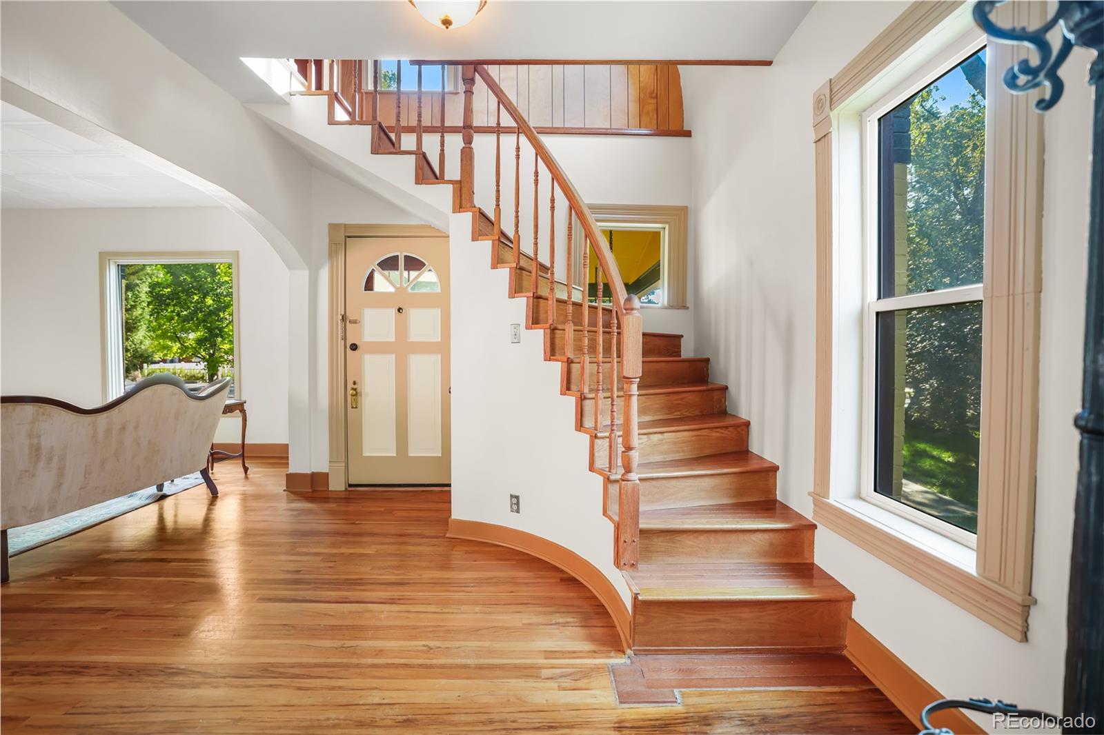 2307 N Greenwood Pueblo CO 81003