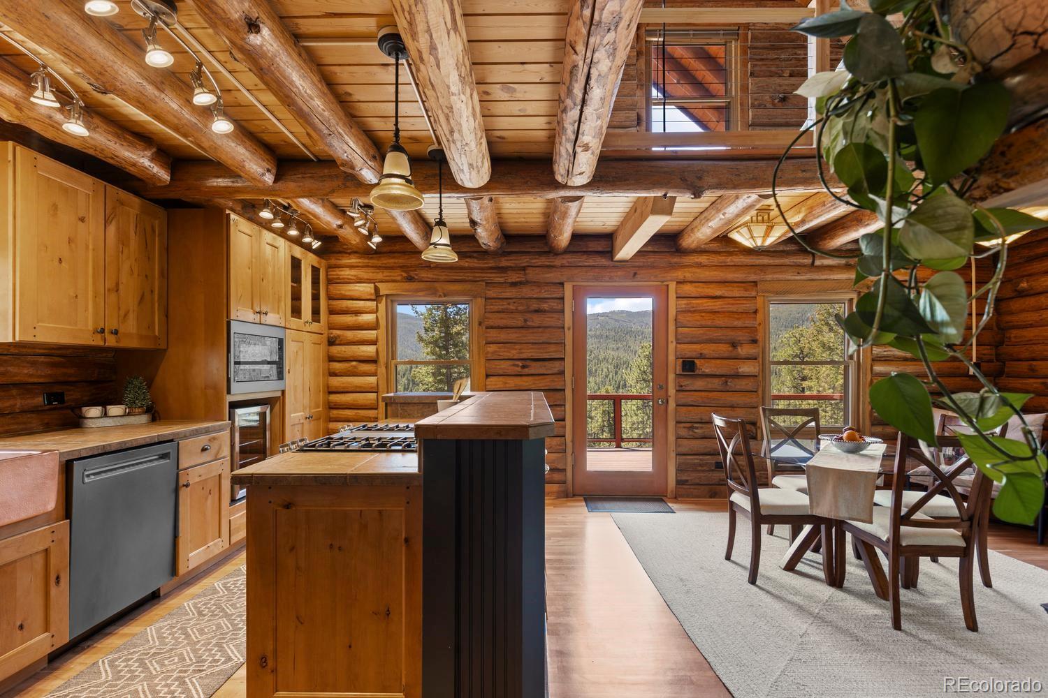 77 Gigi Lane Evergreen CO 80439