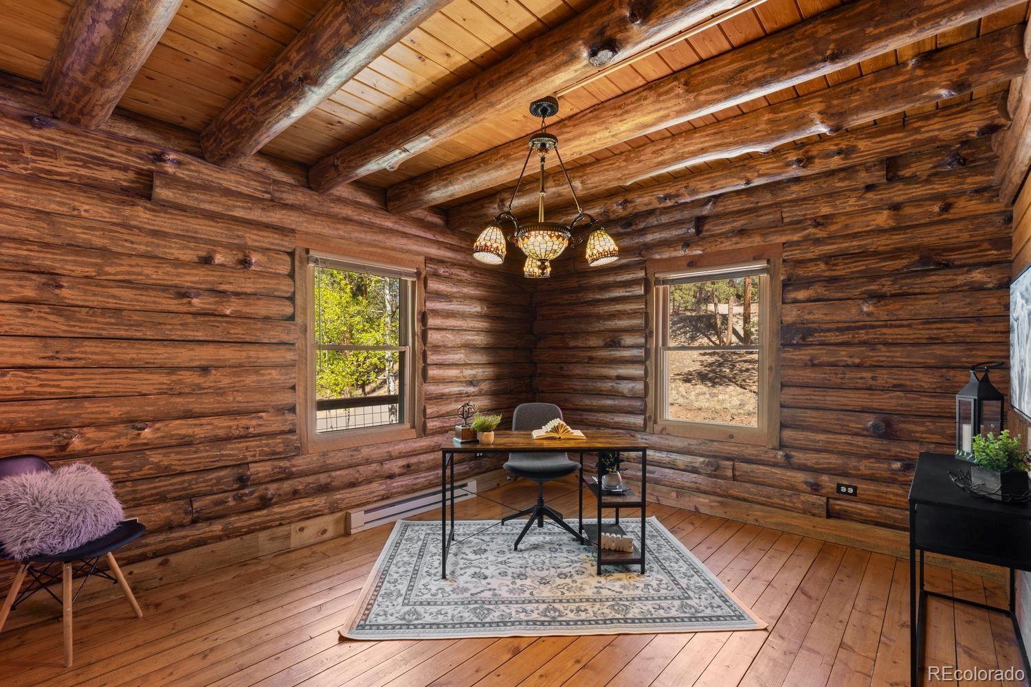 77 Gigi Lane Evergreen CO 80439