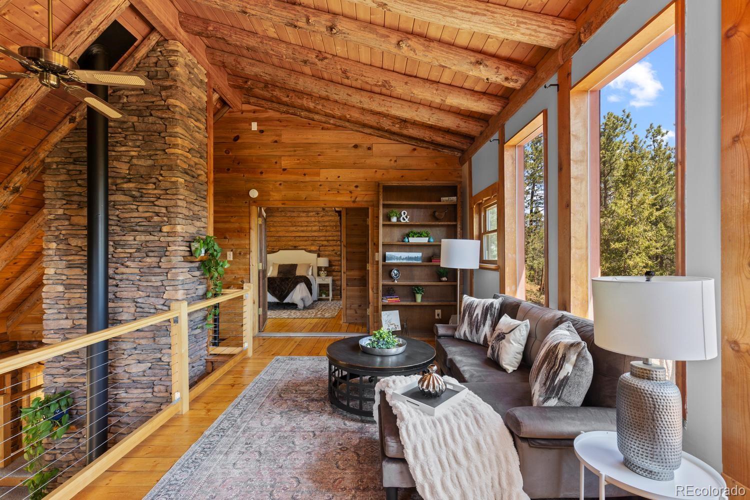 77 Gigi Lane Evergreen CO 80439