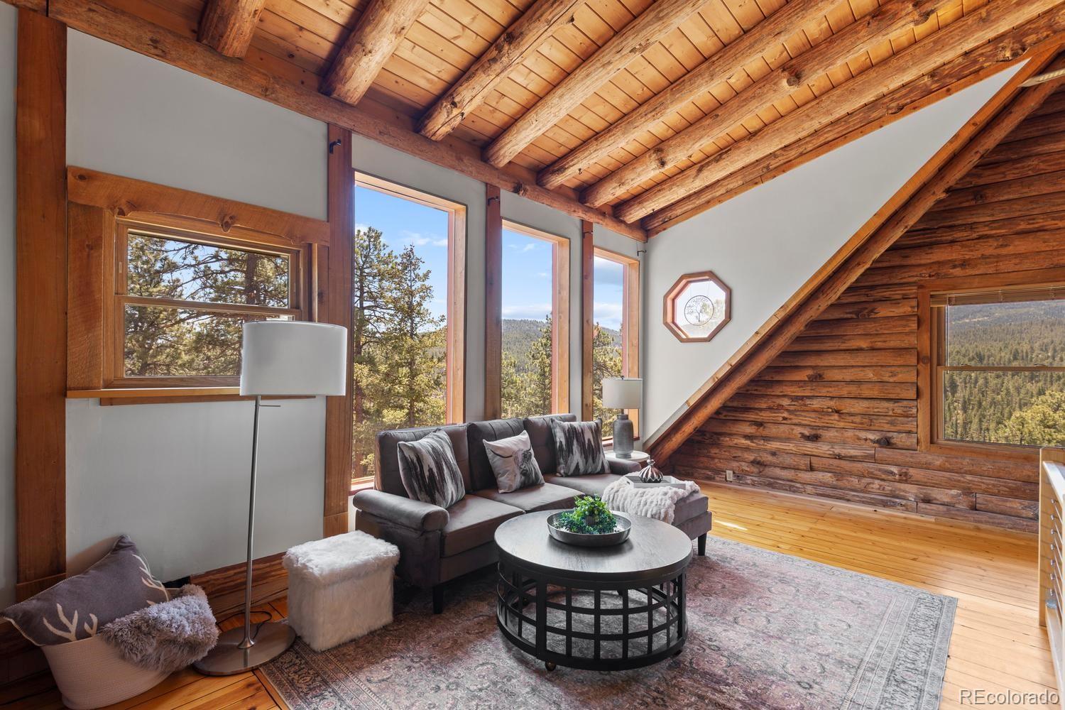 77 Gigi Lane Evergreen CO 80439