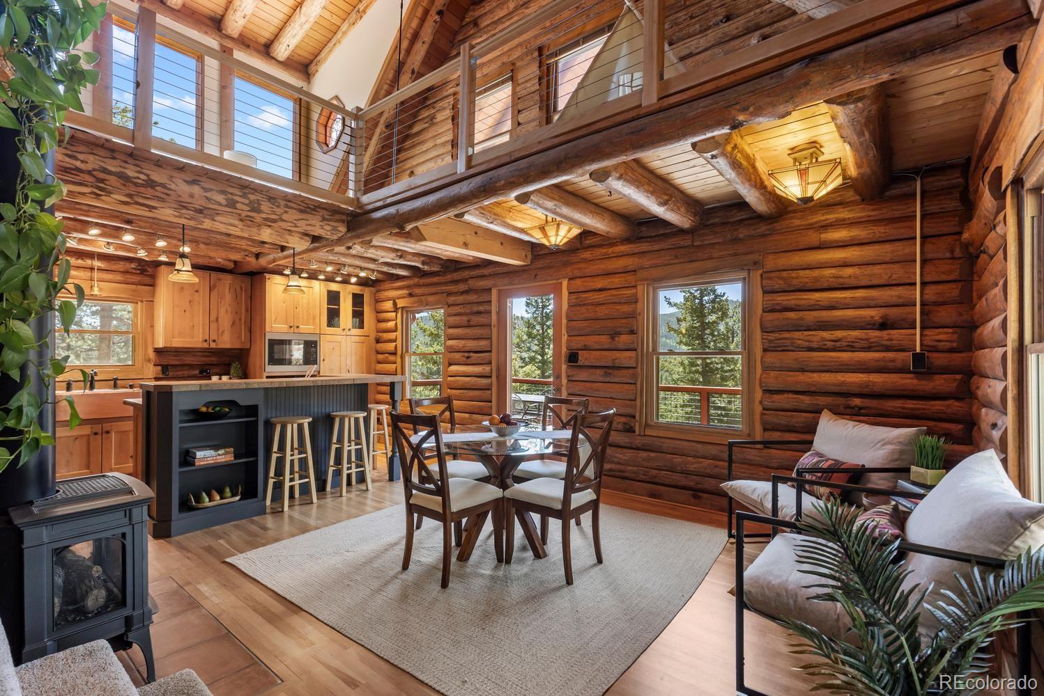 77 Gigi Lane Evergreen CO 80439