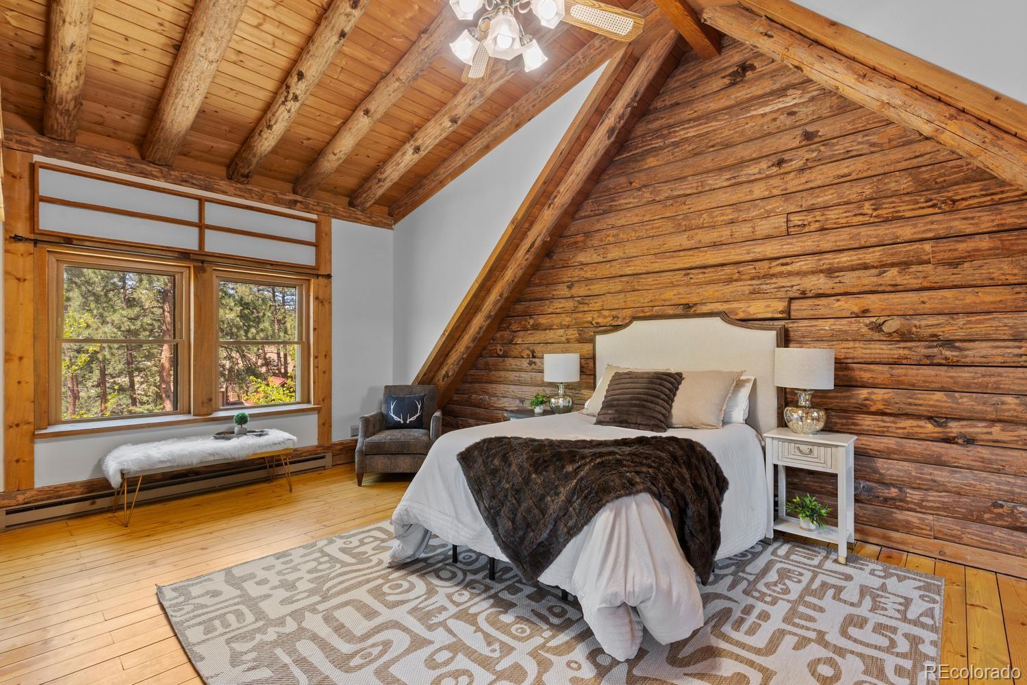 77 Gigi Lane Evergreen CO 80439