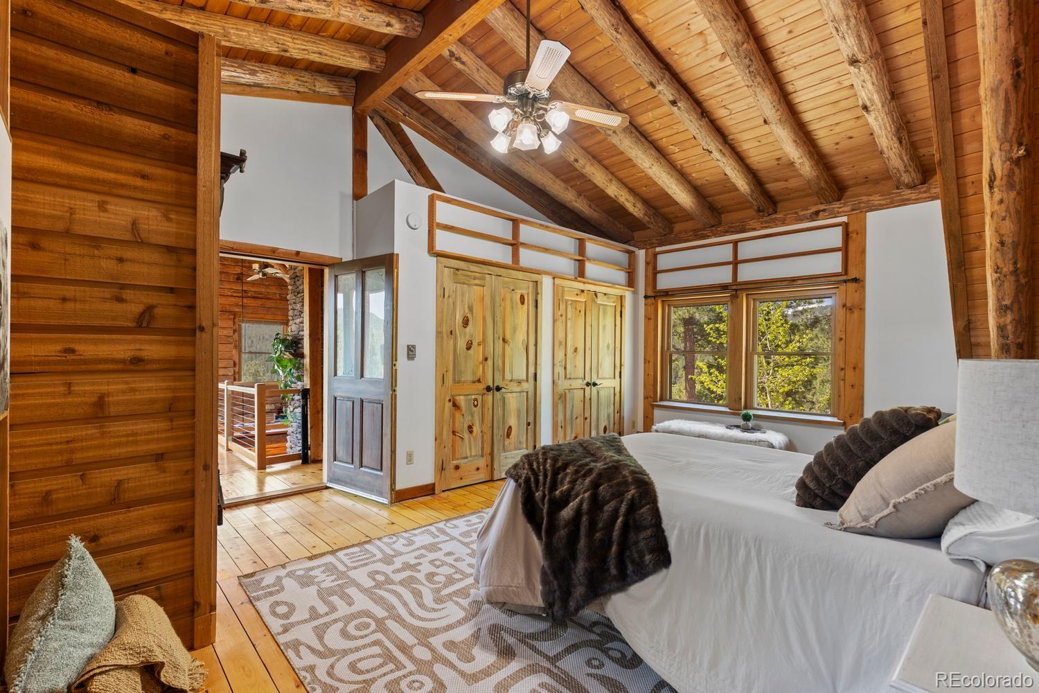 77 Gigi Lane Evergreen CO 80439