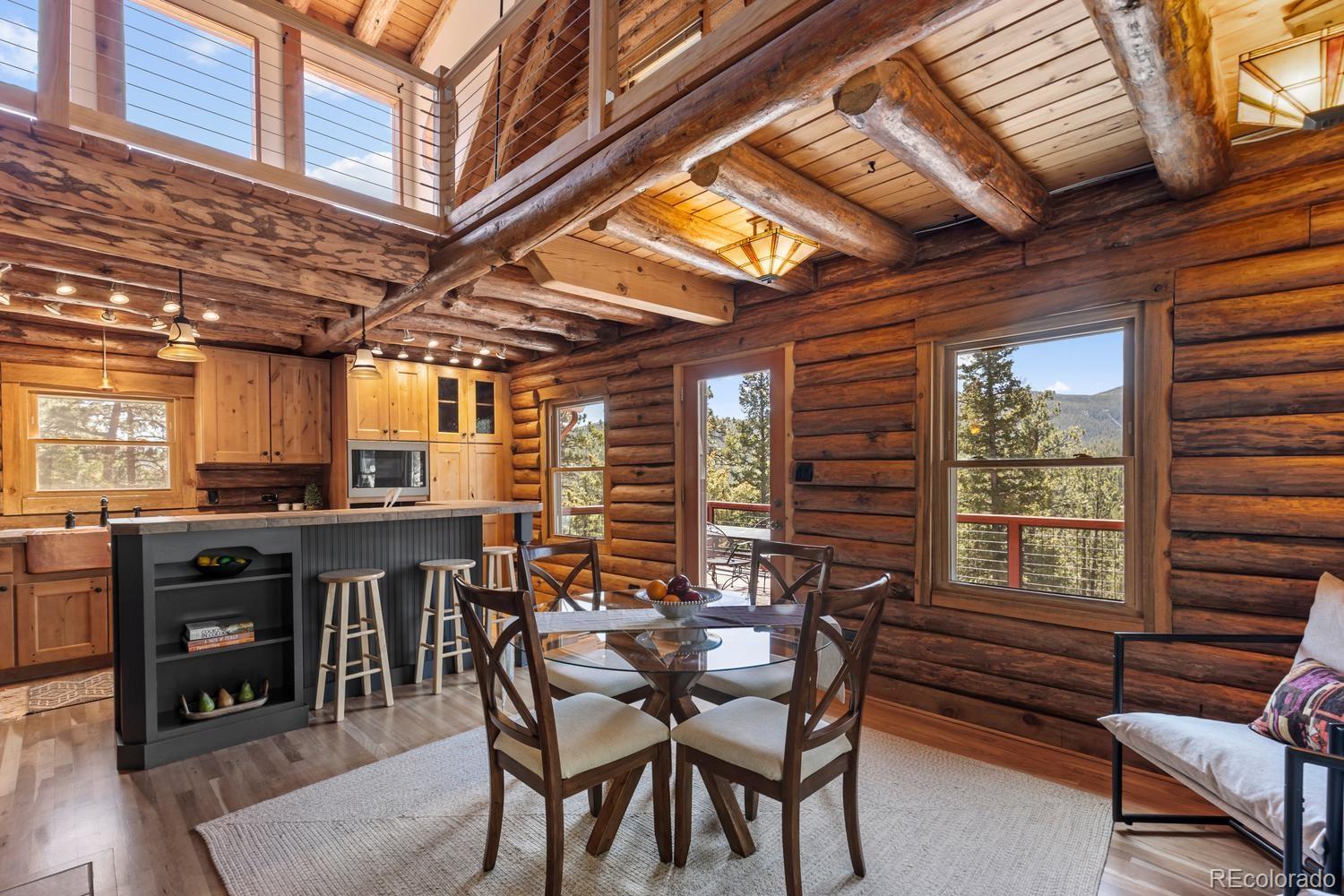77 Gigi Lane Evergreen CO 80439