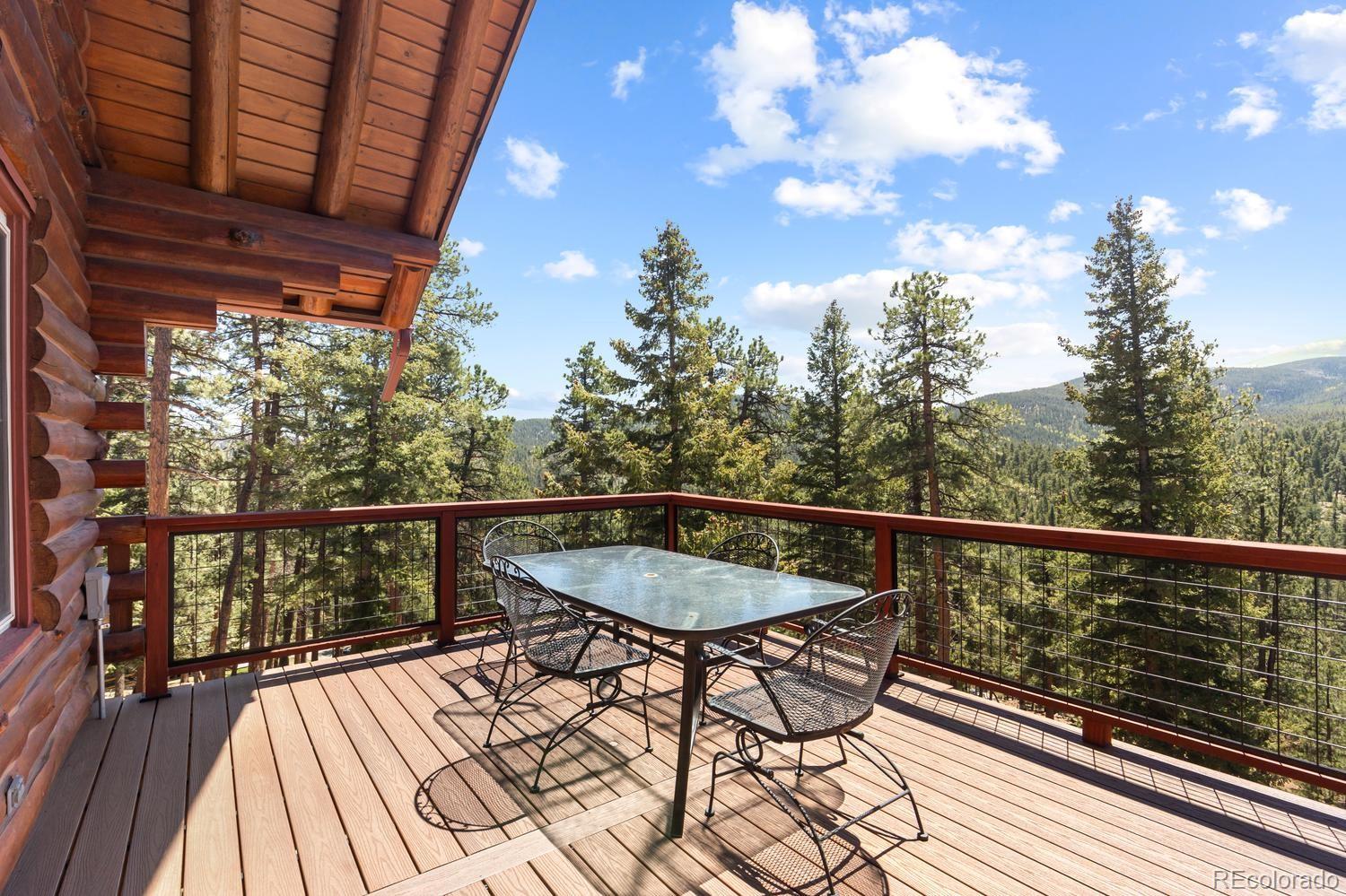 77 Gigi Lane Evergreen CO 80439