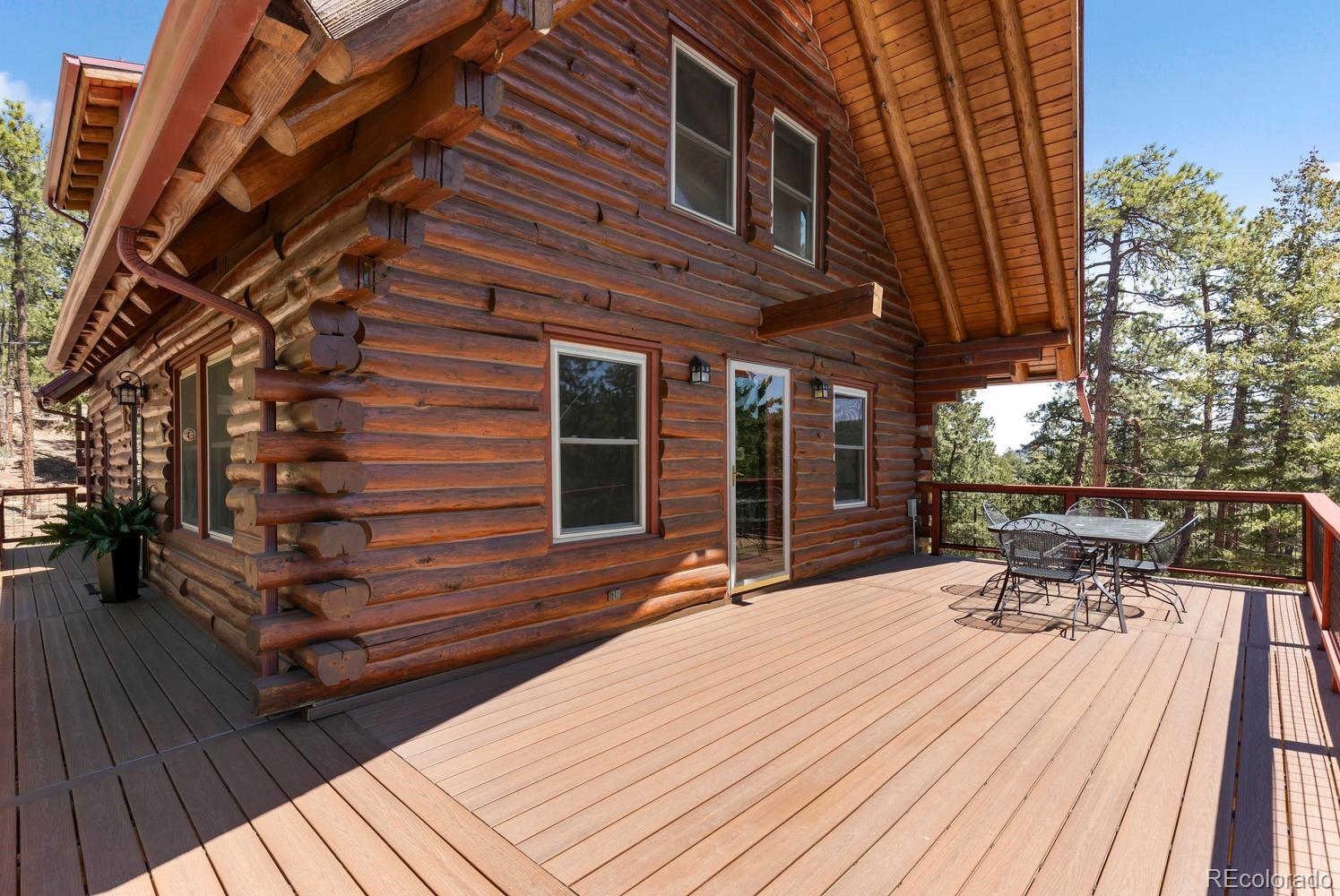 77 Gigi Lane Evergreen CO 80439