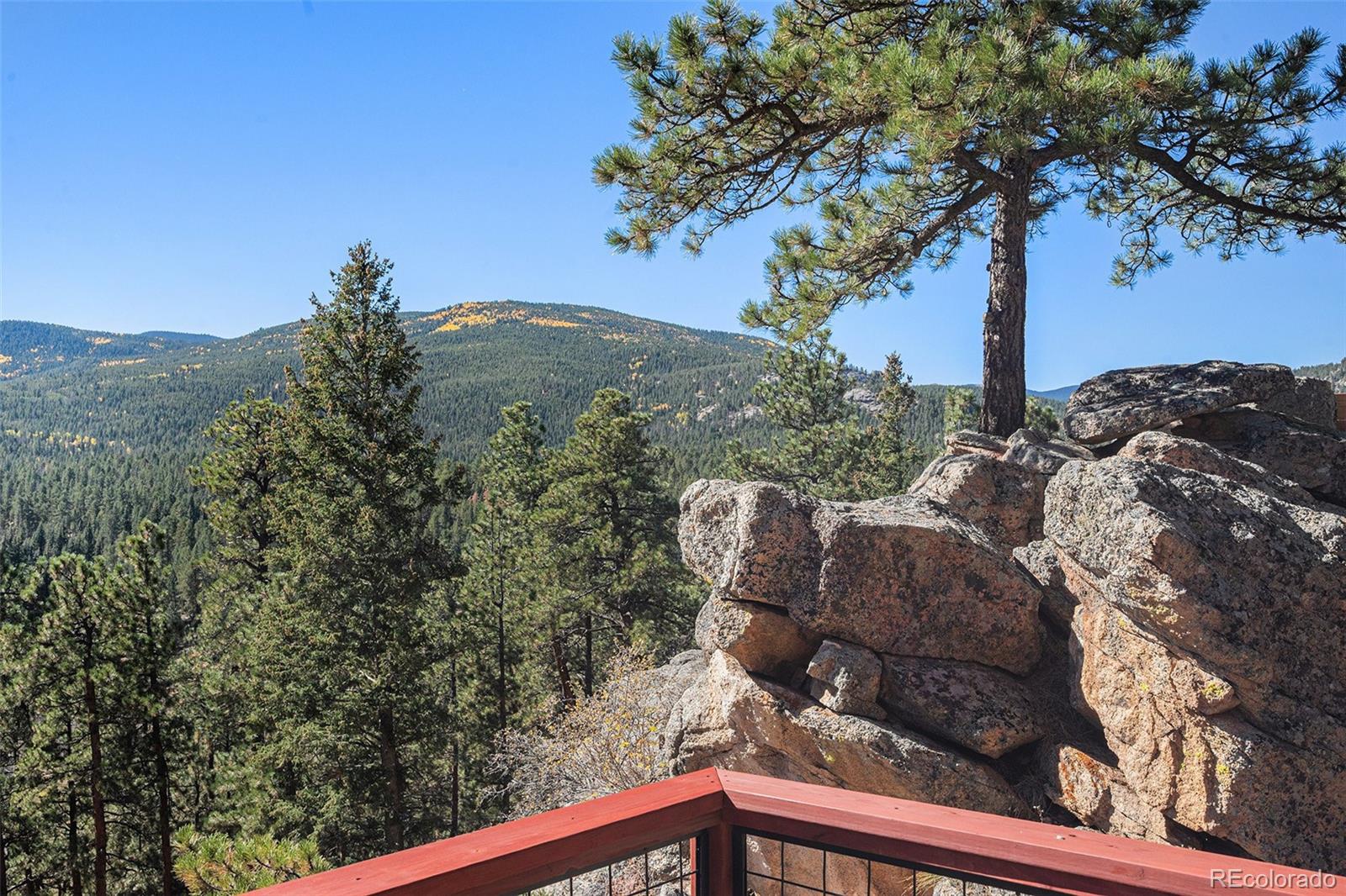 77 Gigi Lane Evergreen CO 80439