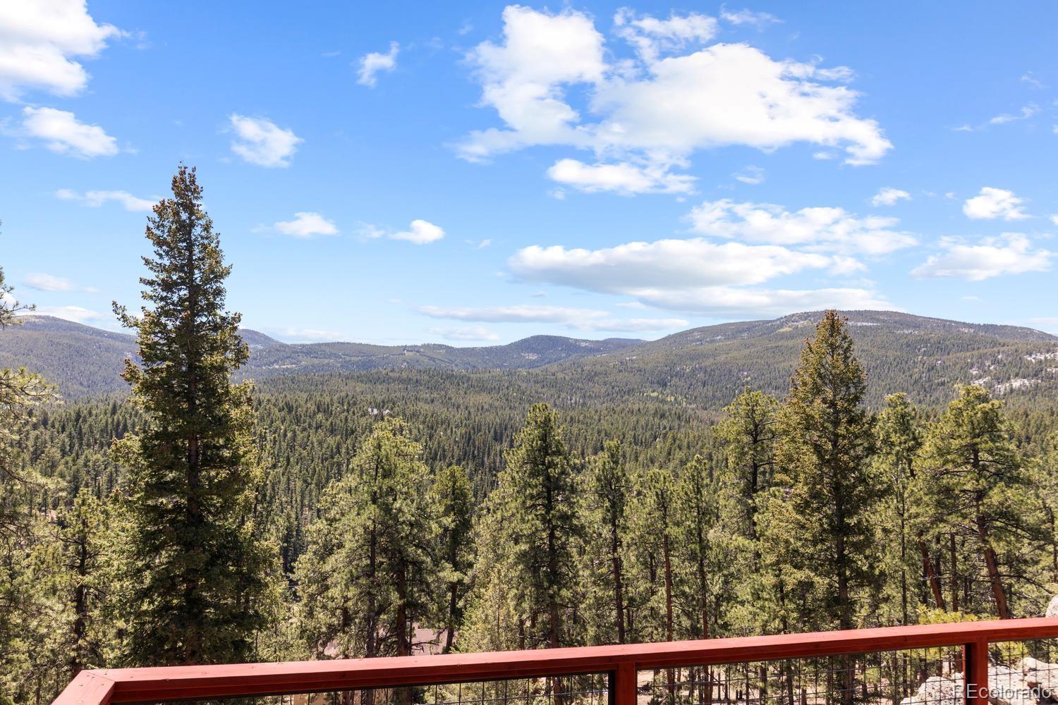 77 Gigi Lane Evergreen CO 80439