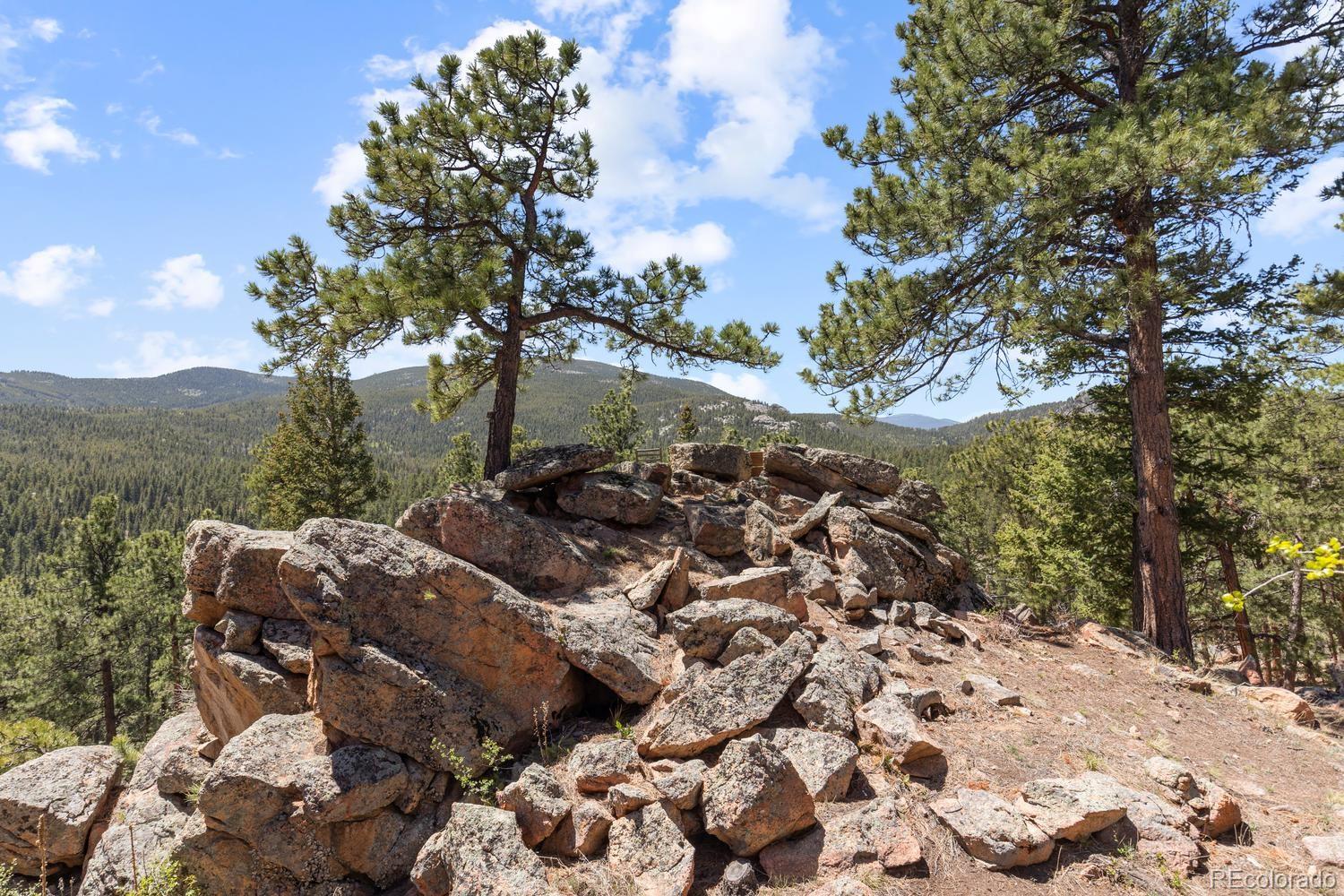 77 Gigi Lane Evergreen CO 80439