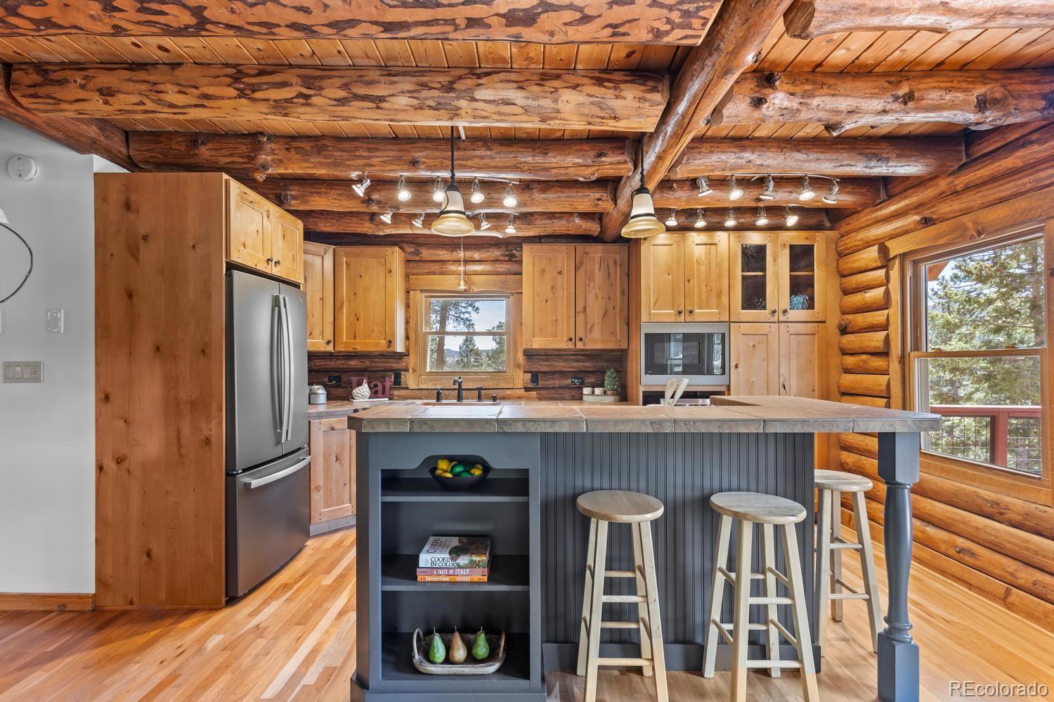 77 Gigi Lane Evergreen CO 80439