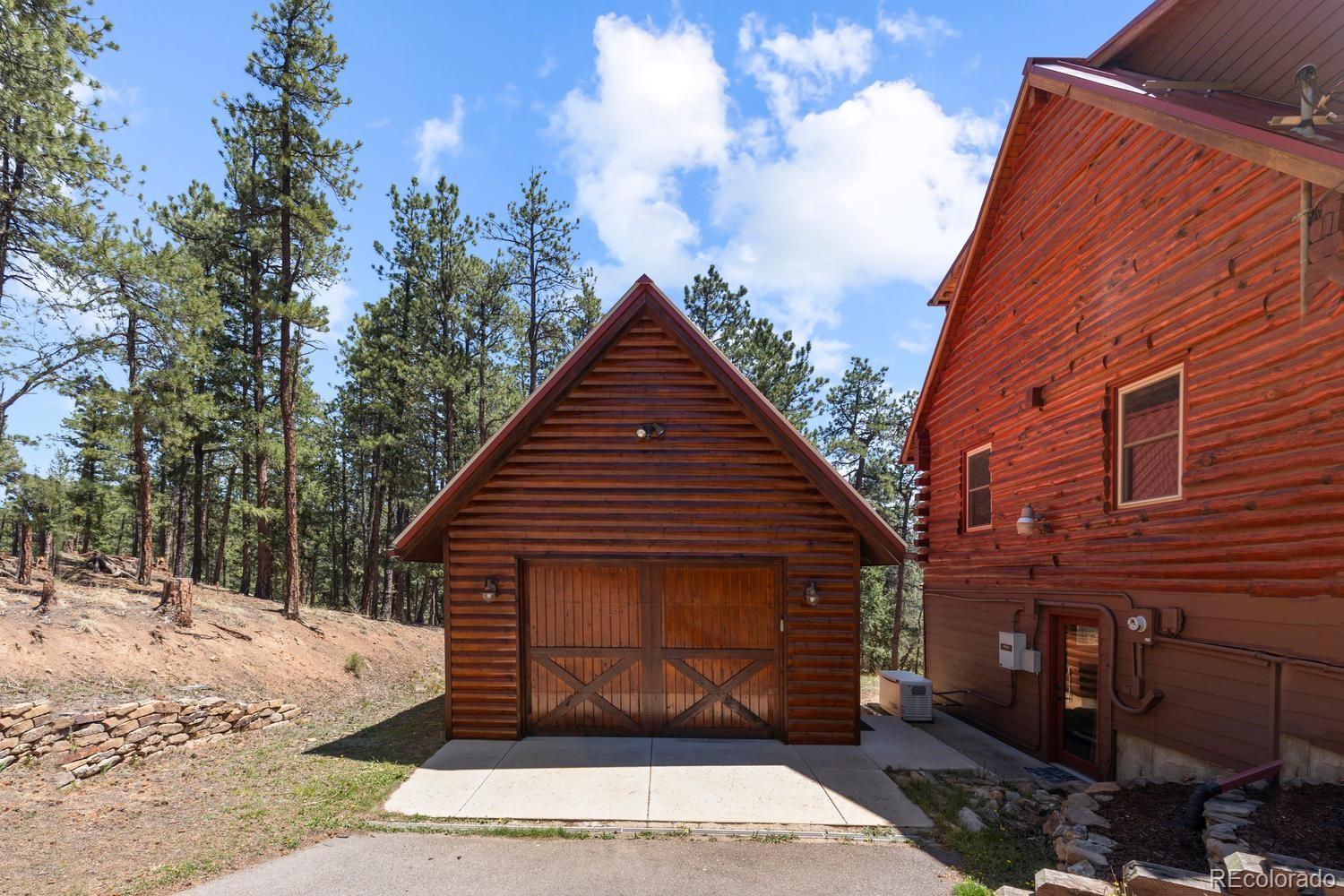 77 Gigi Lane Evergreen CO 80439