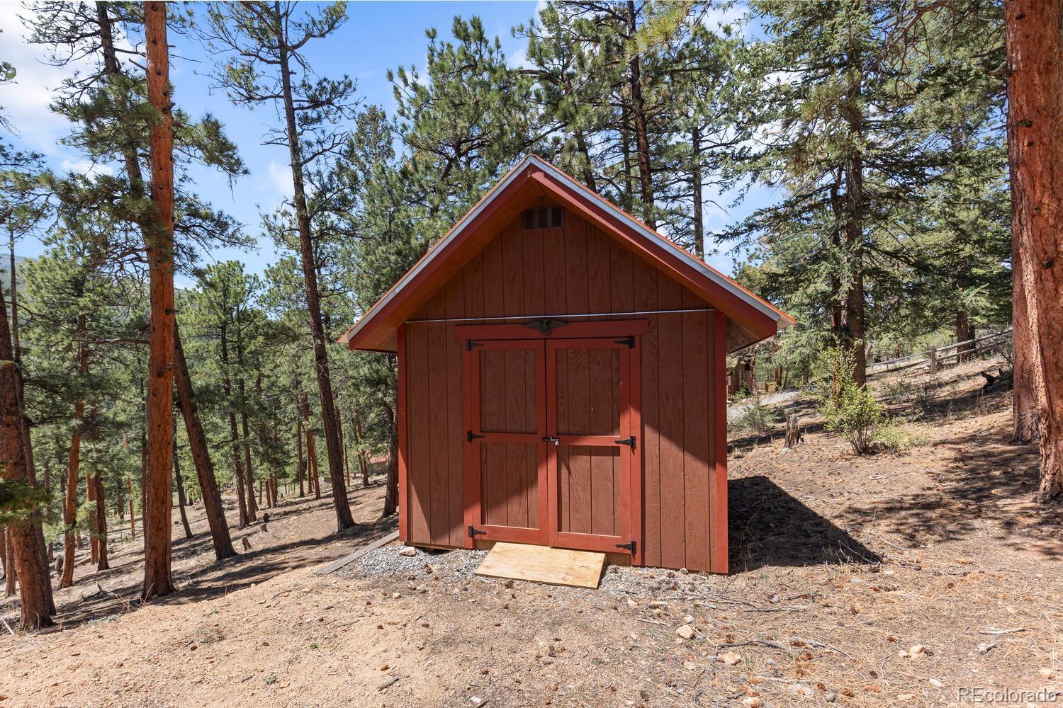 77 Gigi Lane Evergreen CO 80439
