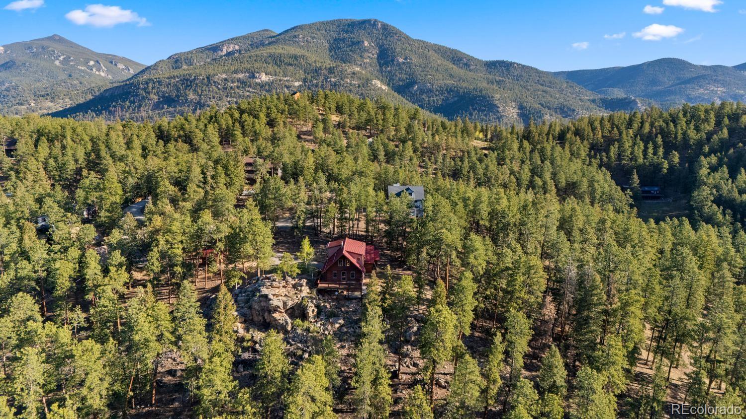 77 Gigi Lane Evergreen CO 80439