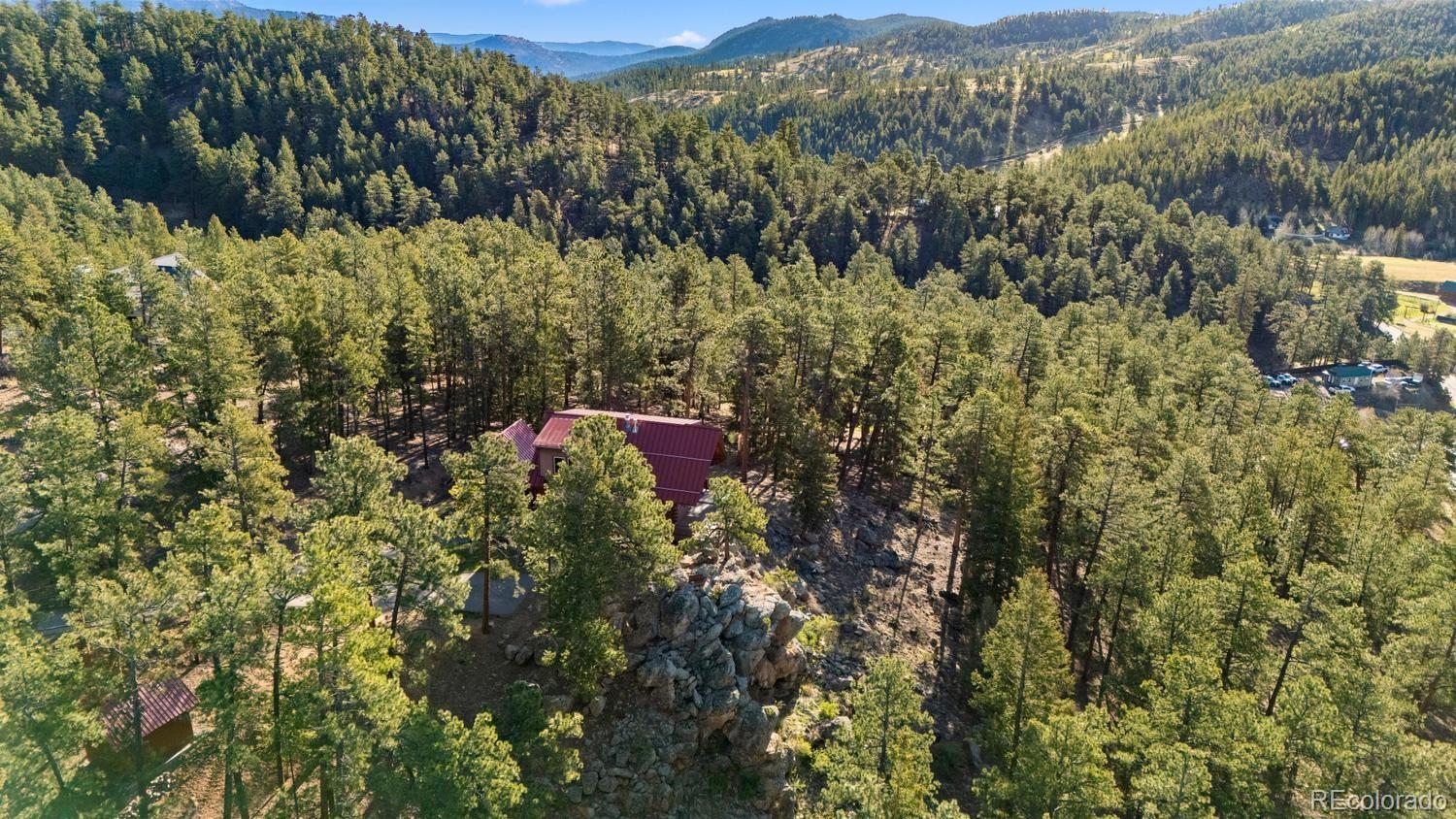 77 Gigi Lane Evergreen CO 80439