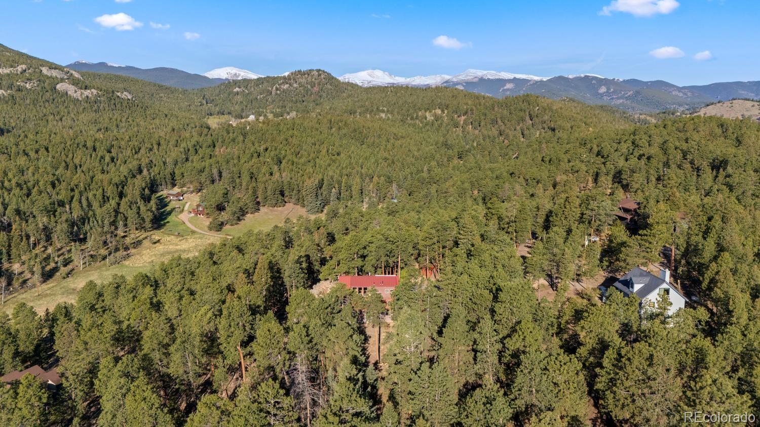 77 Gigi Lane Evergreen CO 80439