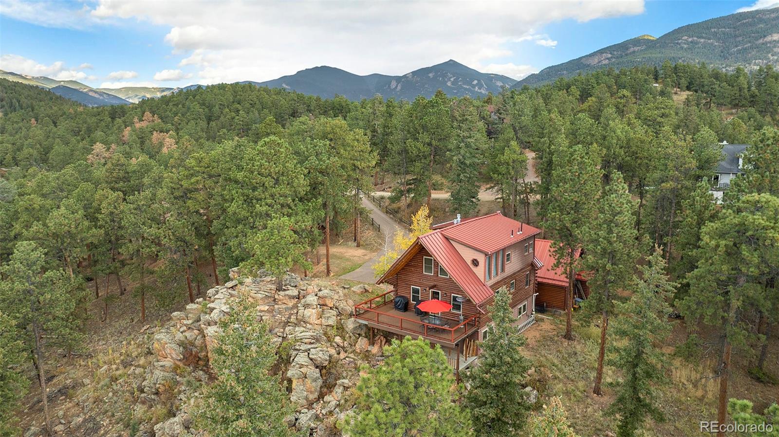 77 Gigi Lane Evergreen CO 80439