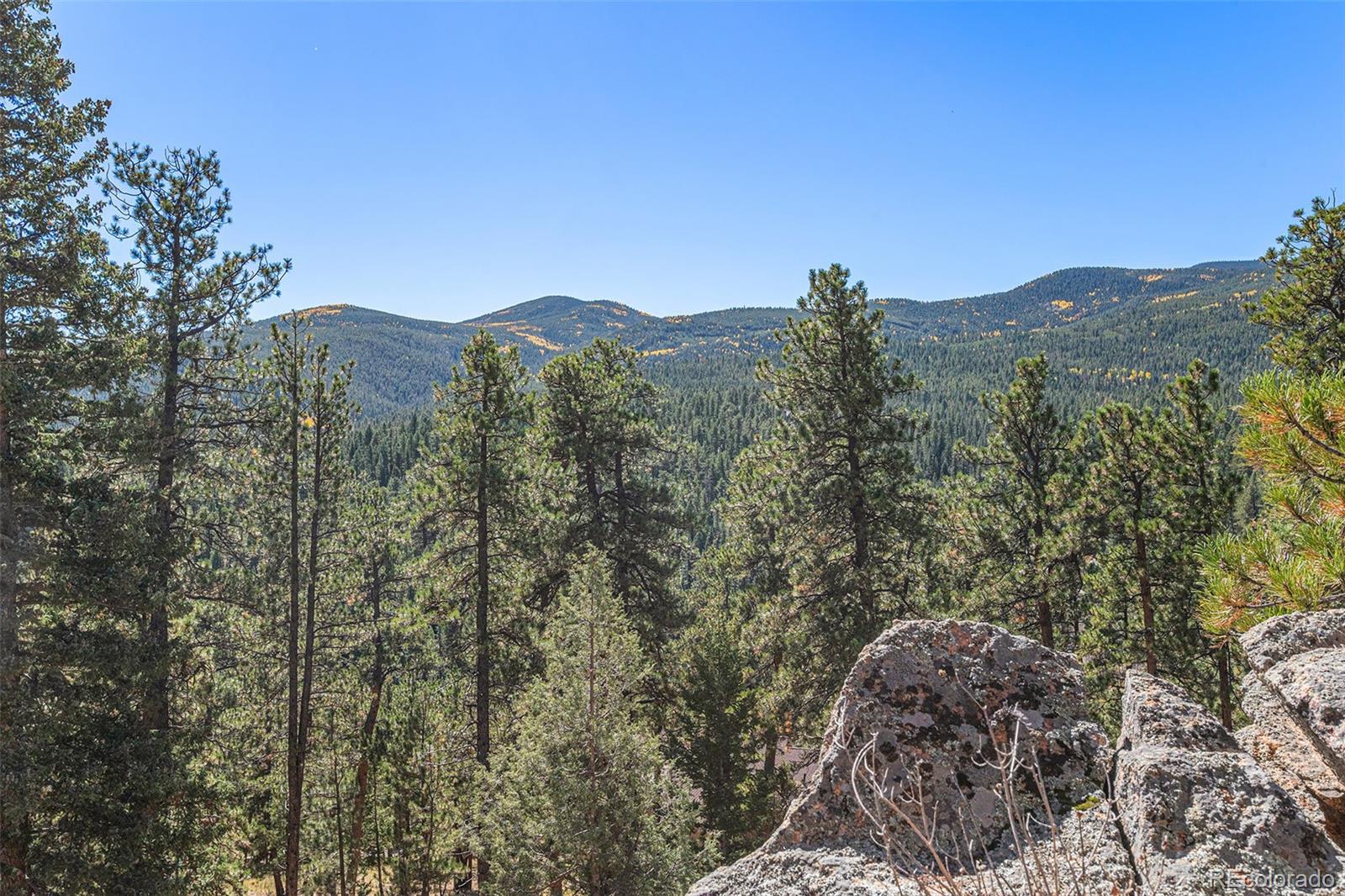77 Gigi Lane Evergreen CO 80439