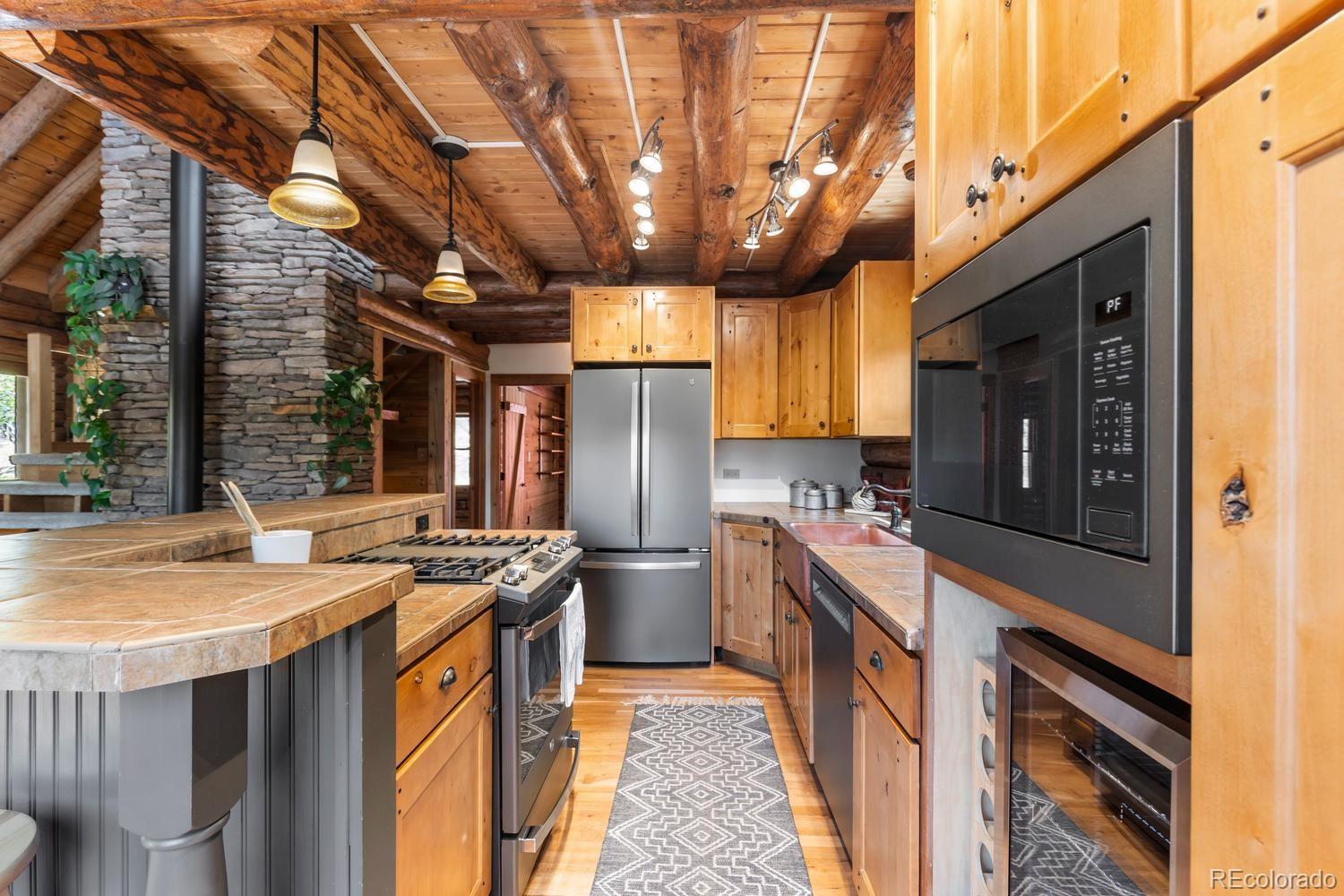 77 Gigi Lane Evergreen CO 80439