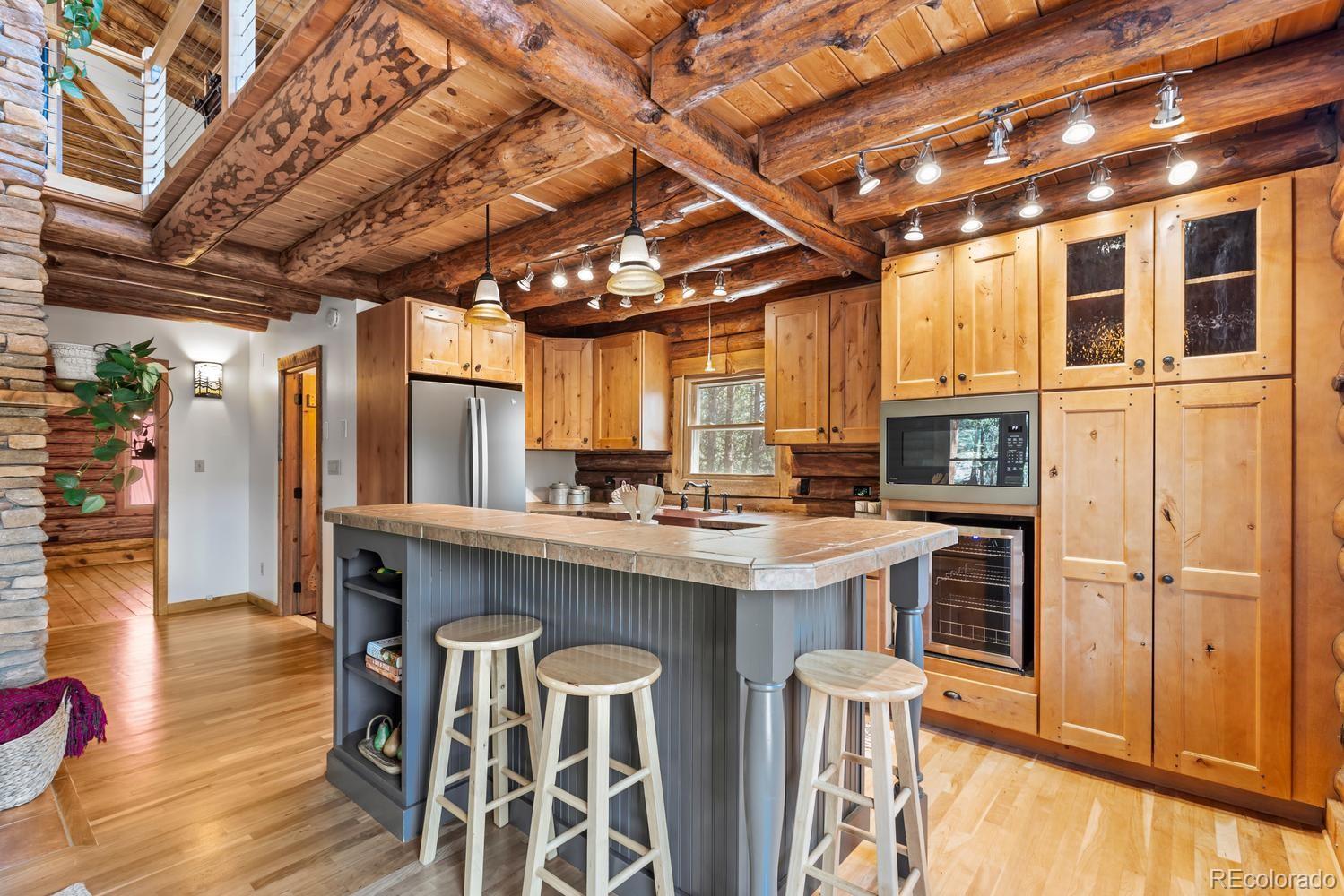 77 Gigi Lane Evergreen CO 80439