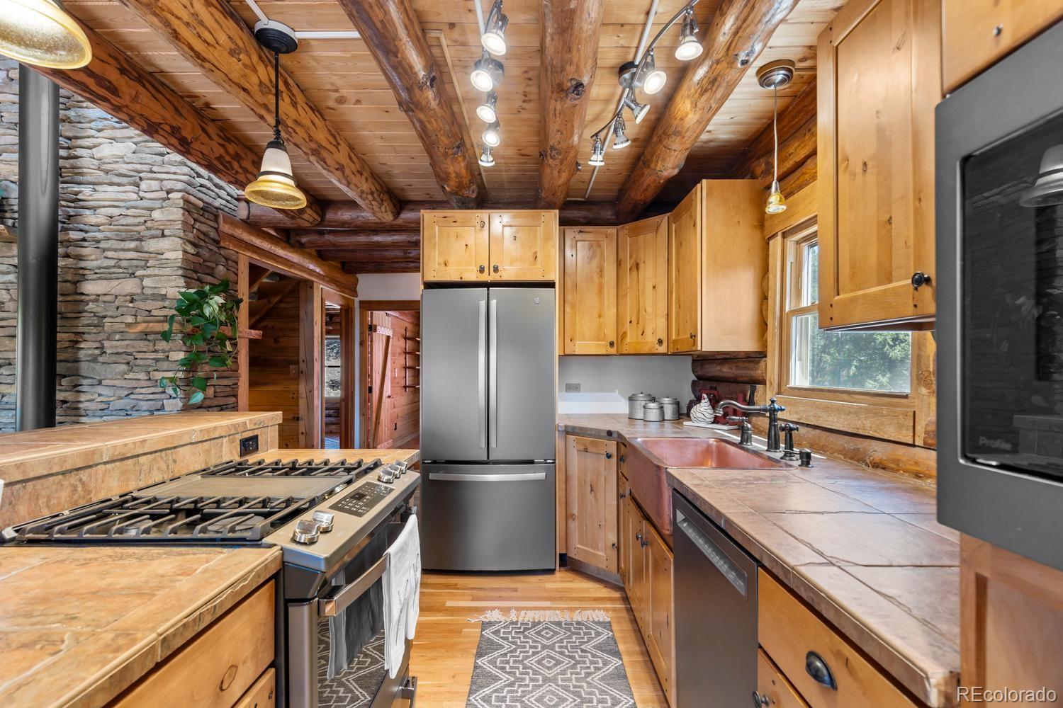 77 Gigi Lane Evergreen CO 80439