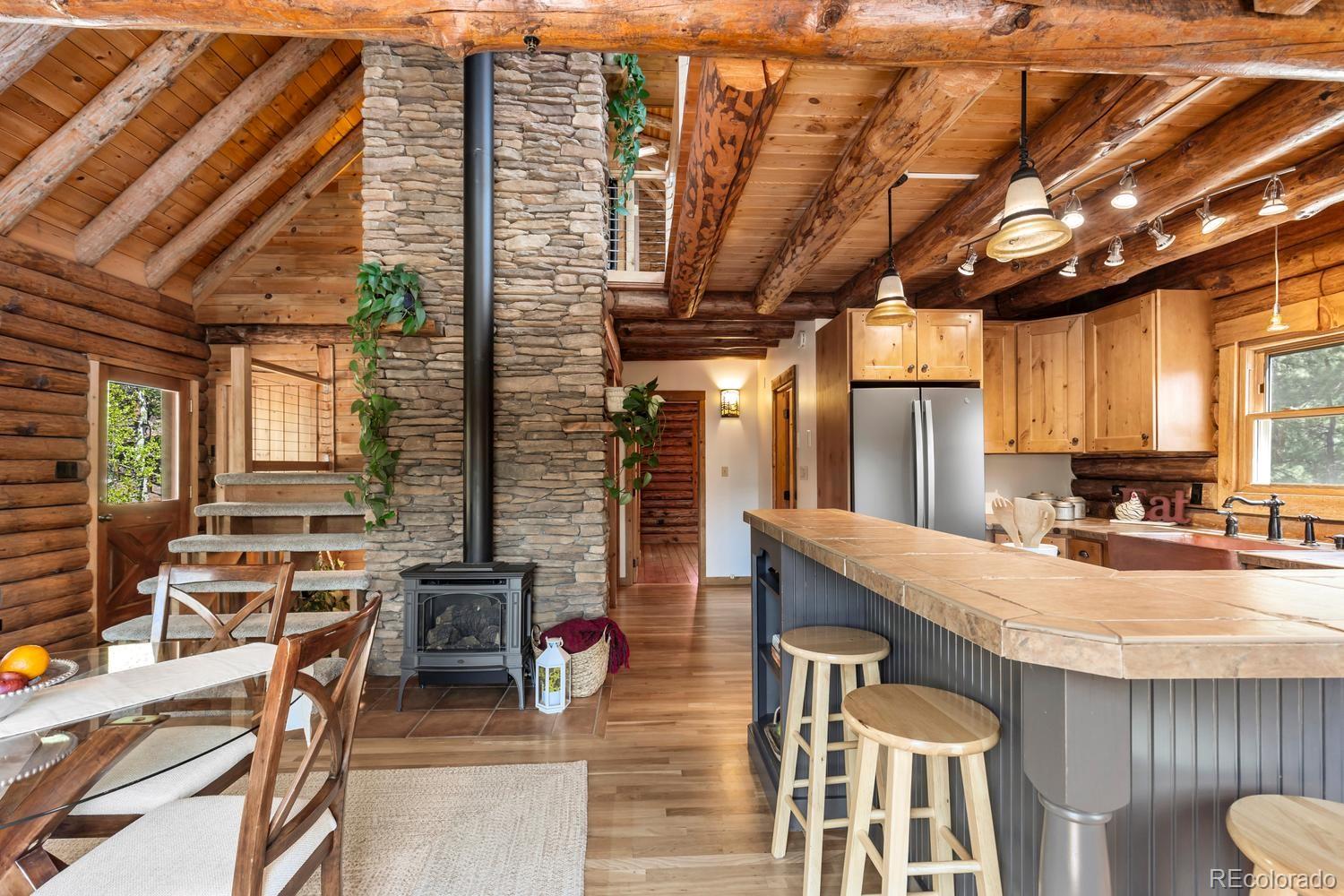 77 Gigi Lane Evergreen CO 80439
