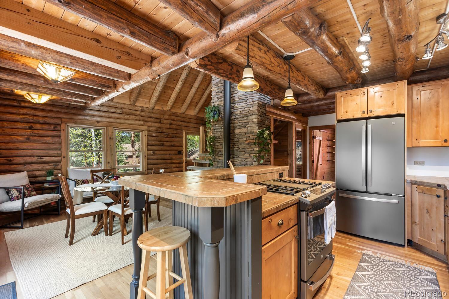 77 Gigi Lane Evergreen CO 80439