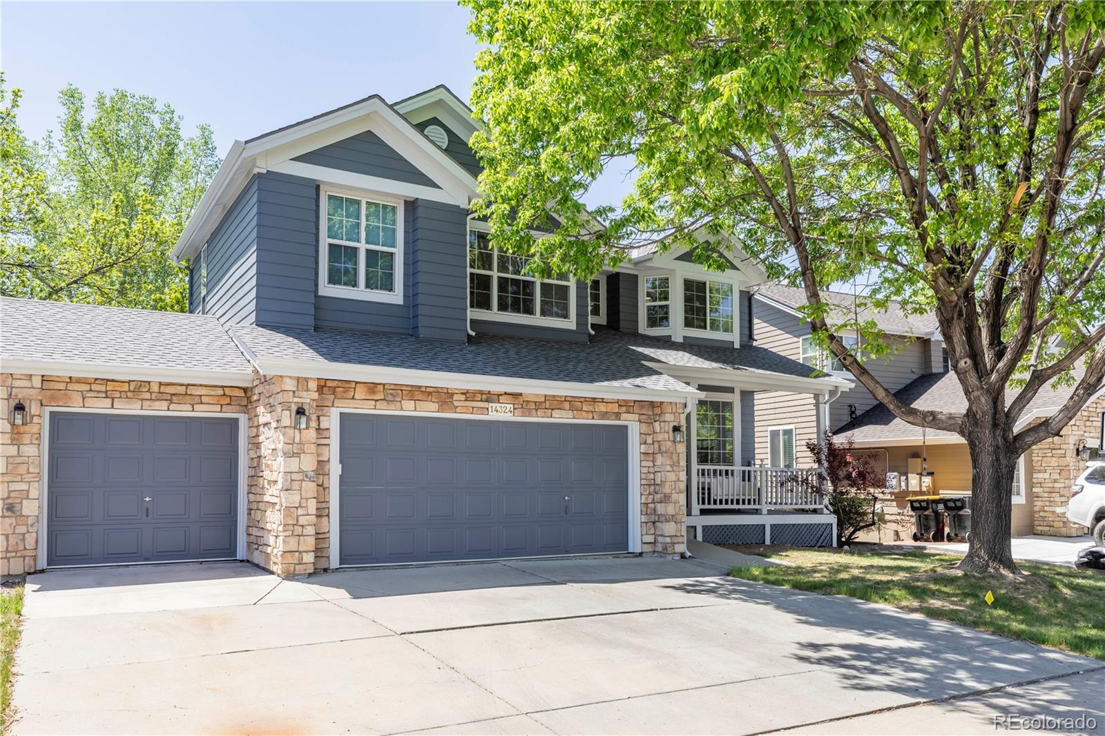 14324 W Wesley Circle Lakewood CO 80228
